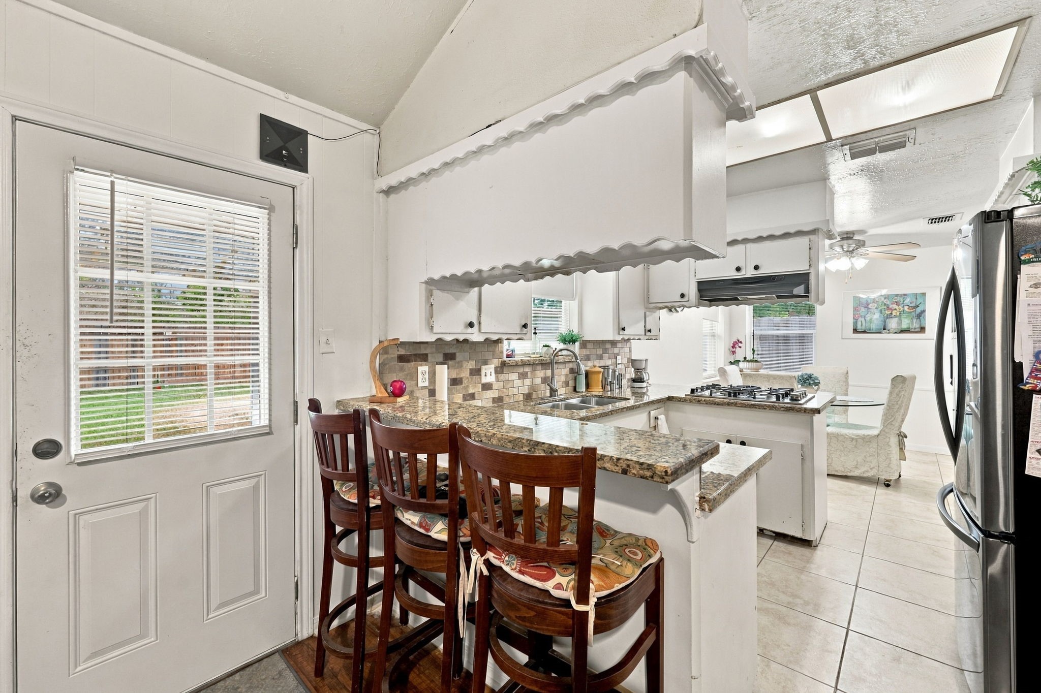 12318 Vanderheath Drive, Houston, TX 77031