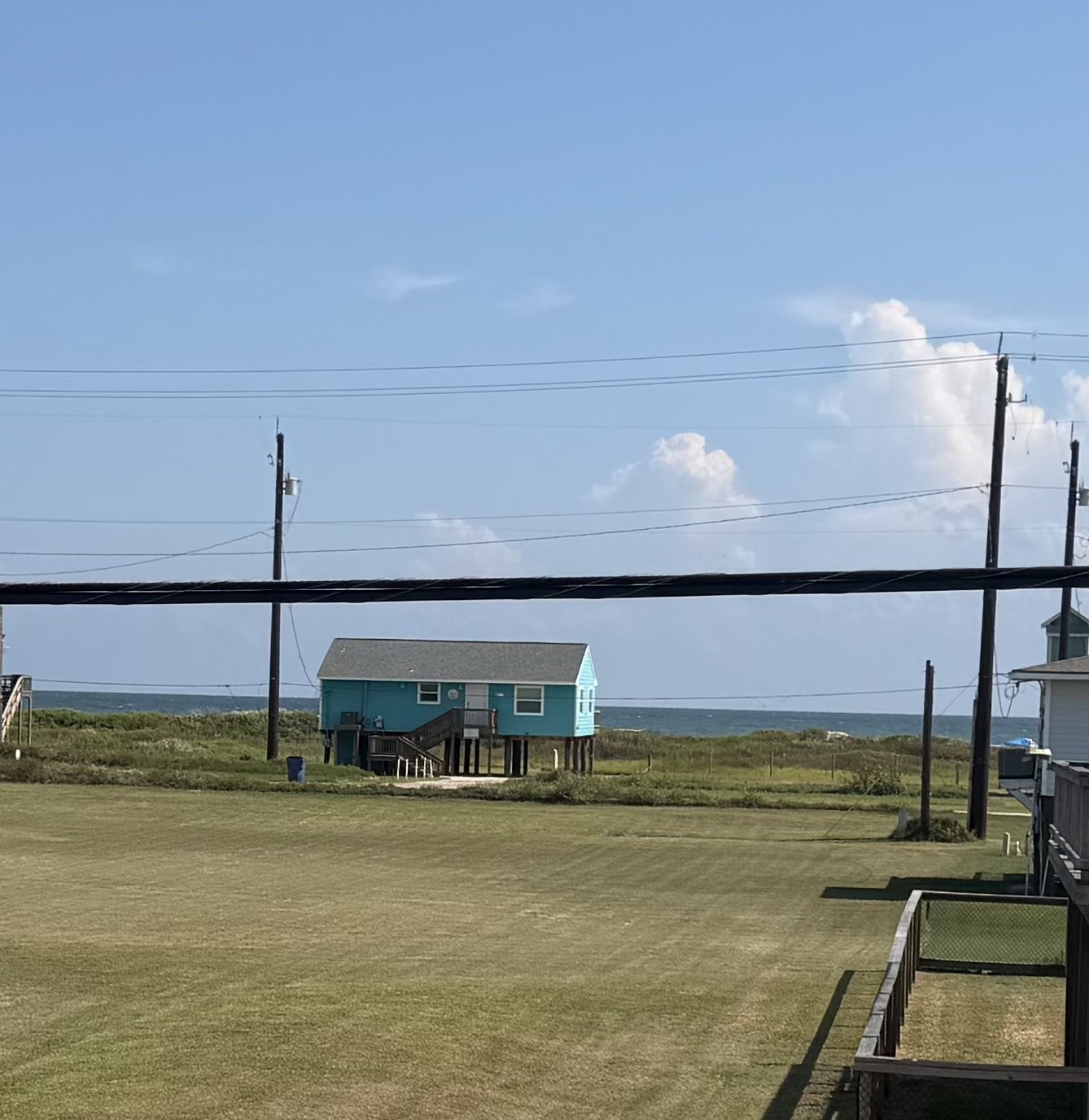 Gulf View