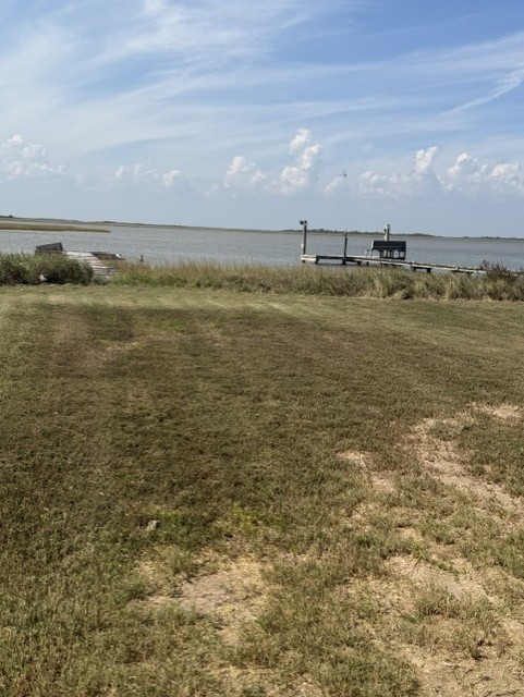 4419 Palm Street, Freeport, TX 77541