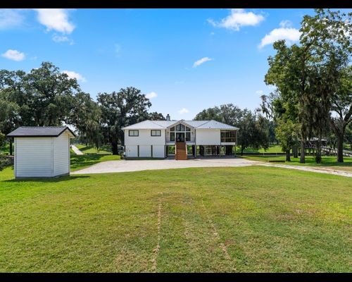 5823 County Road 961, Brazoria, TX 77422