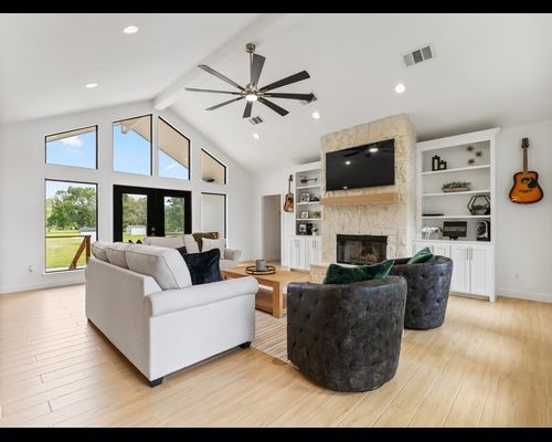 5823 County Road 961, Brazoria, TX 77422