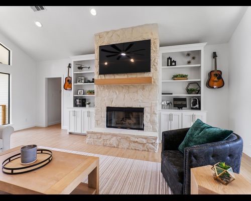 5823 County Road 961, Brazoria, TX 77422