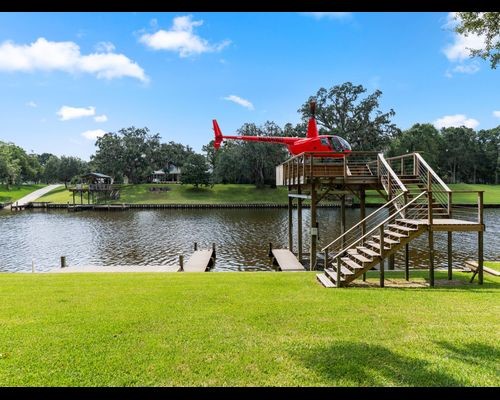 5823 County Road 961, Brazoria, TX 77422
