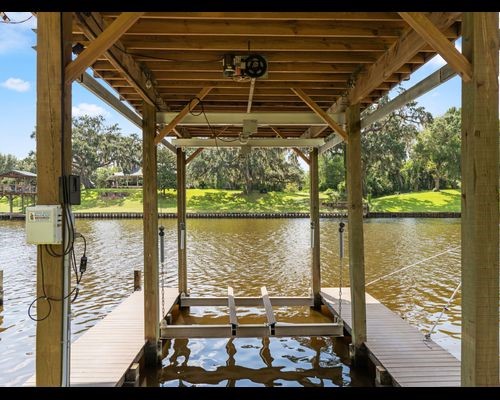 5823 County Road 961, Brazoria, TX 77422