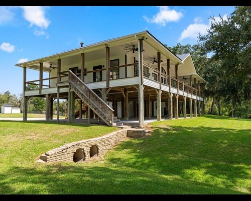 5823 County Road 961, Brazoria, TX 77422