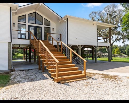 5823 County Road 961, Brazoria, TX 77422
