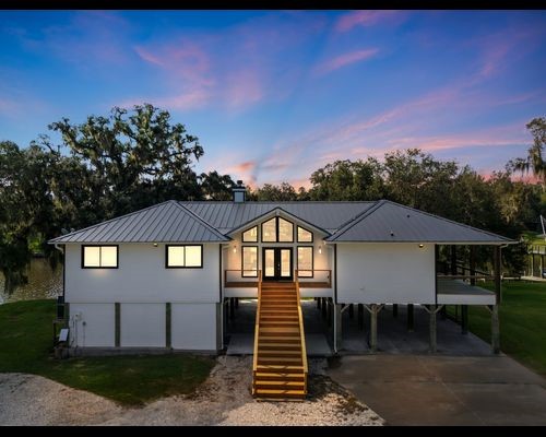 5823 County Road 961, Brazoria, TX 77422