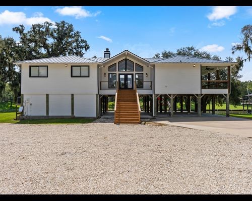 5823 County Road 961, Brazoria, TX 77422
