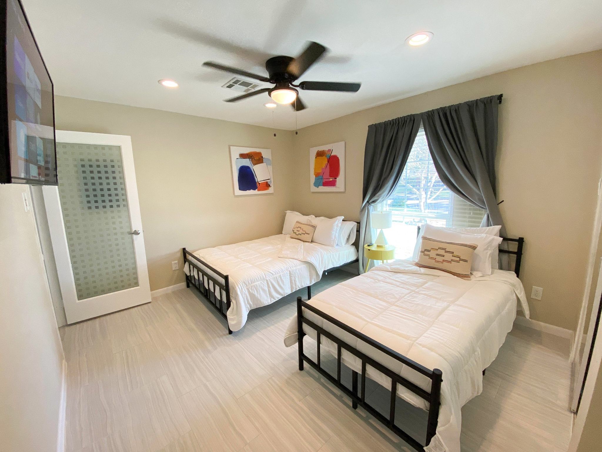 3007 Larknolls Ln, Houston, TX 77092