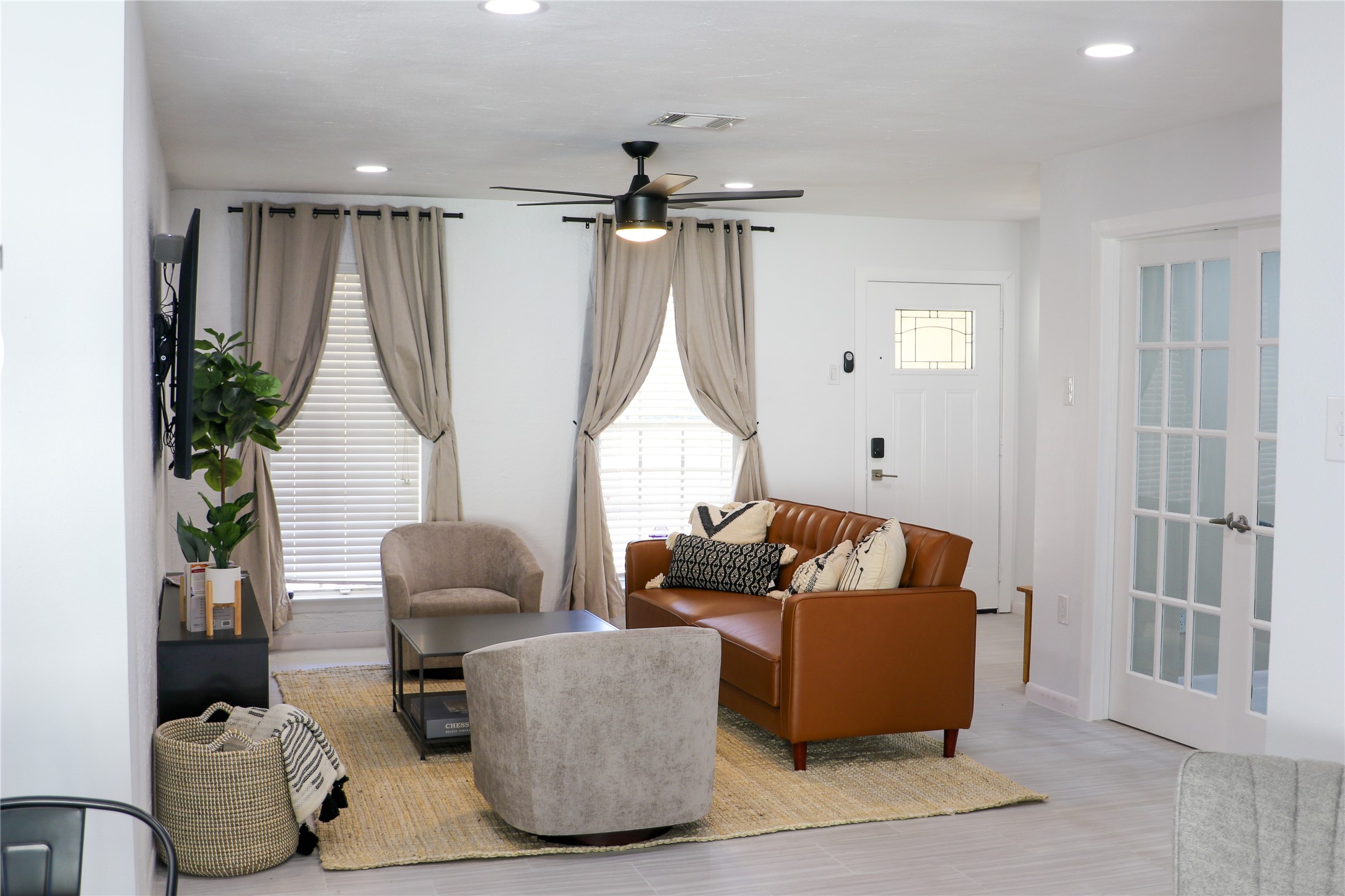 3007 Larknolls Ln, Houston, TX 77092