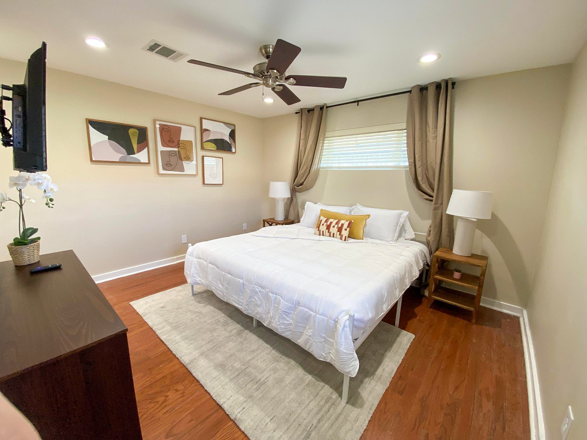 3007 Larknolls Ln, Houston, TX 77092