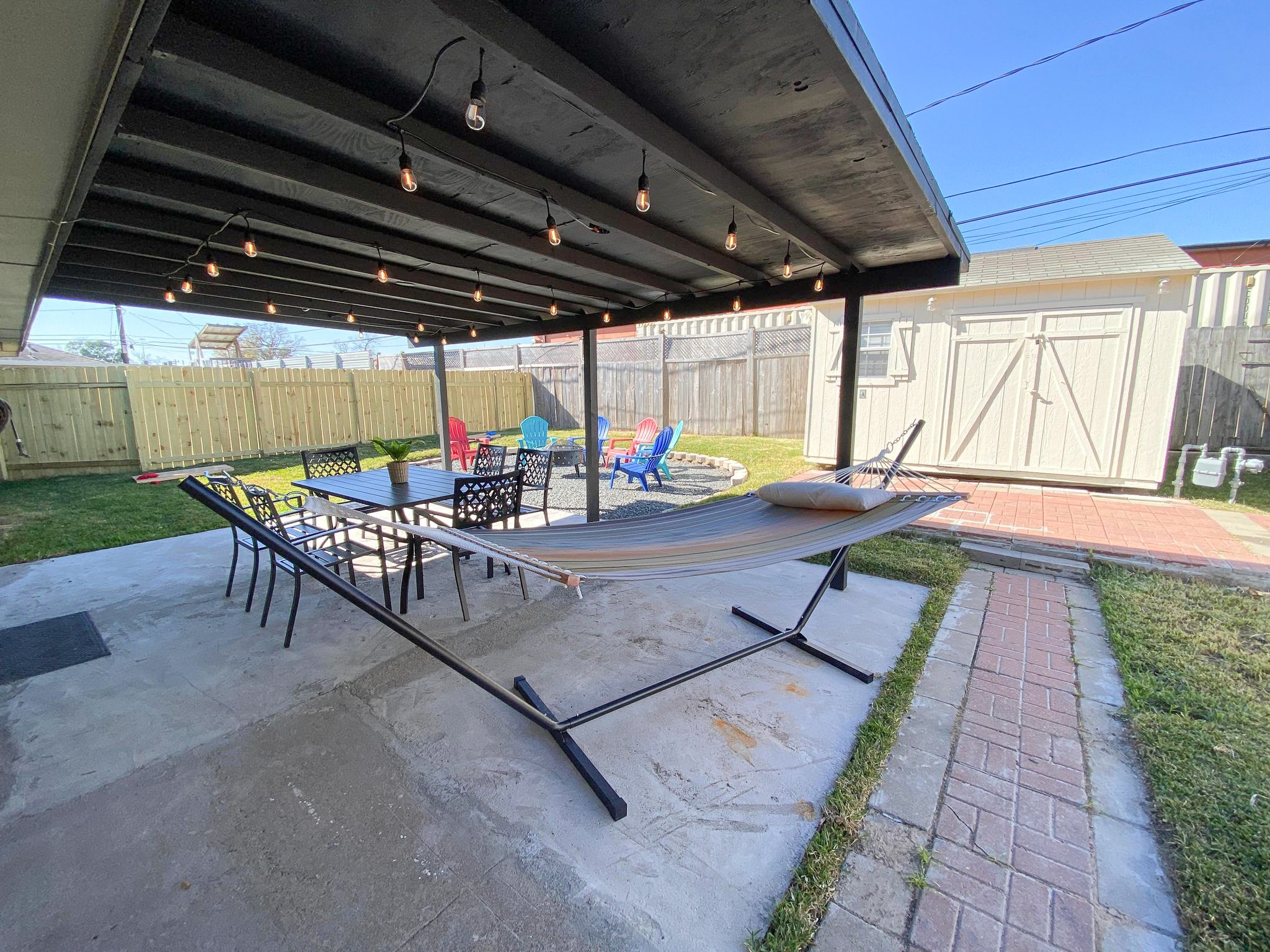 3007 Larknolls Ln, Houston, TX 77092