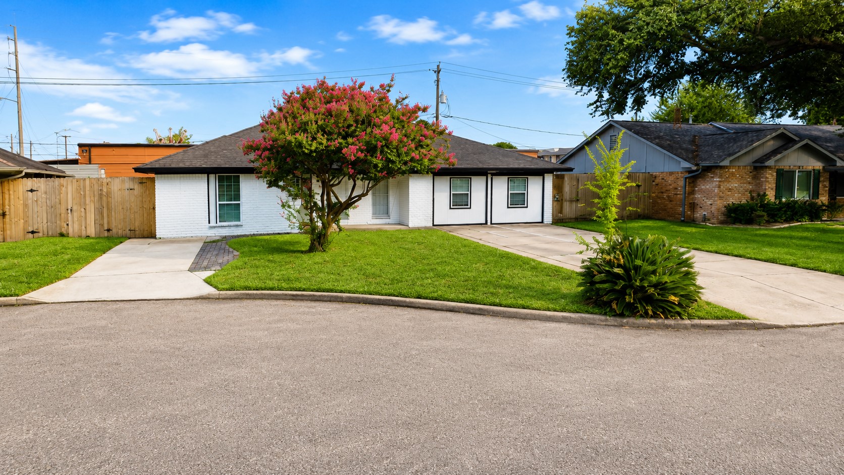 3007 Larknolls Ln, Houston, TX 77092