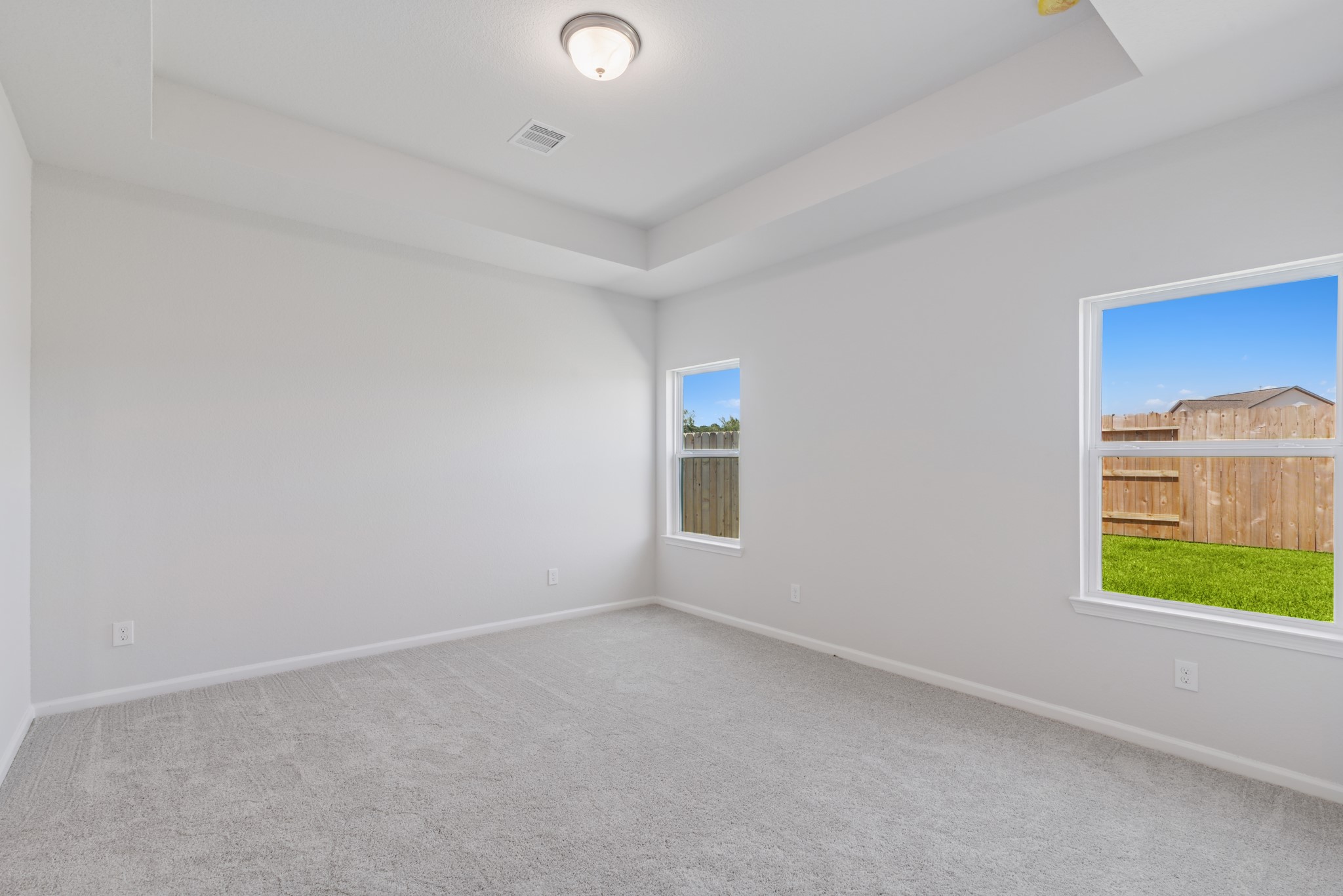 Sample floor plan image for illustration; upgrades, options, and colors may vary.