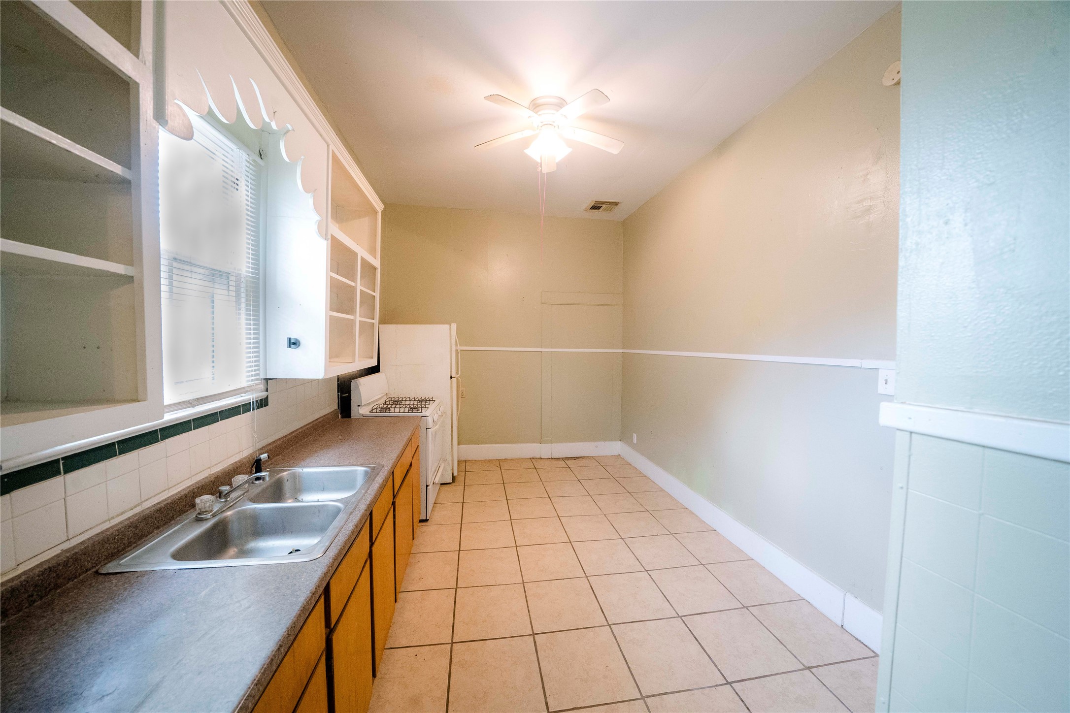 815 Quitman Street, #1-4, Houston, TX 77009