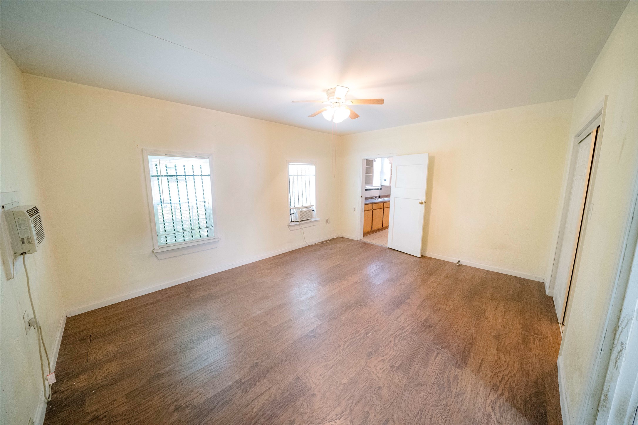 815 Quitman Street, #1-4, Houston, TX 77009