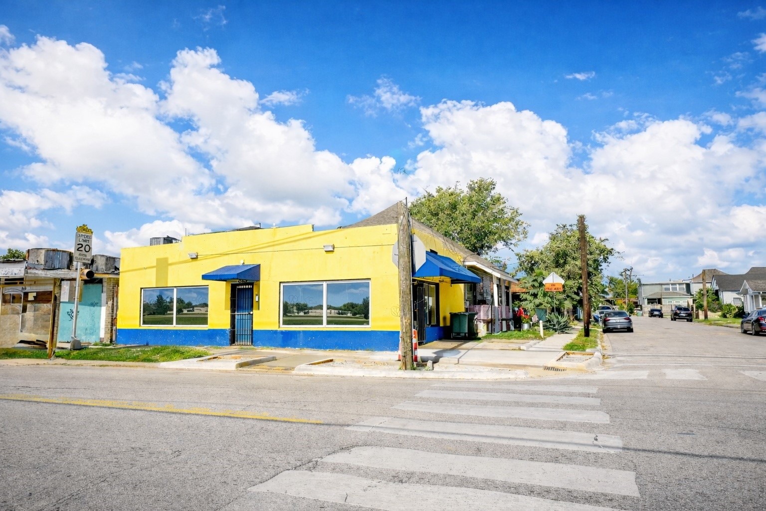 815 Quitman Street, #1-4, Houston, TX 77009 815 Quitman Street, #1-4, Houston, TX 77009