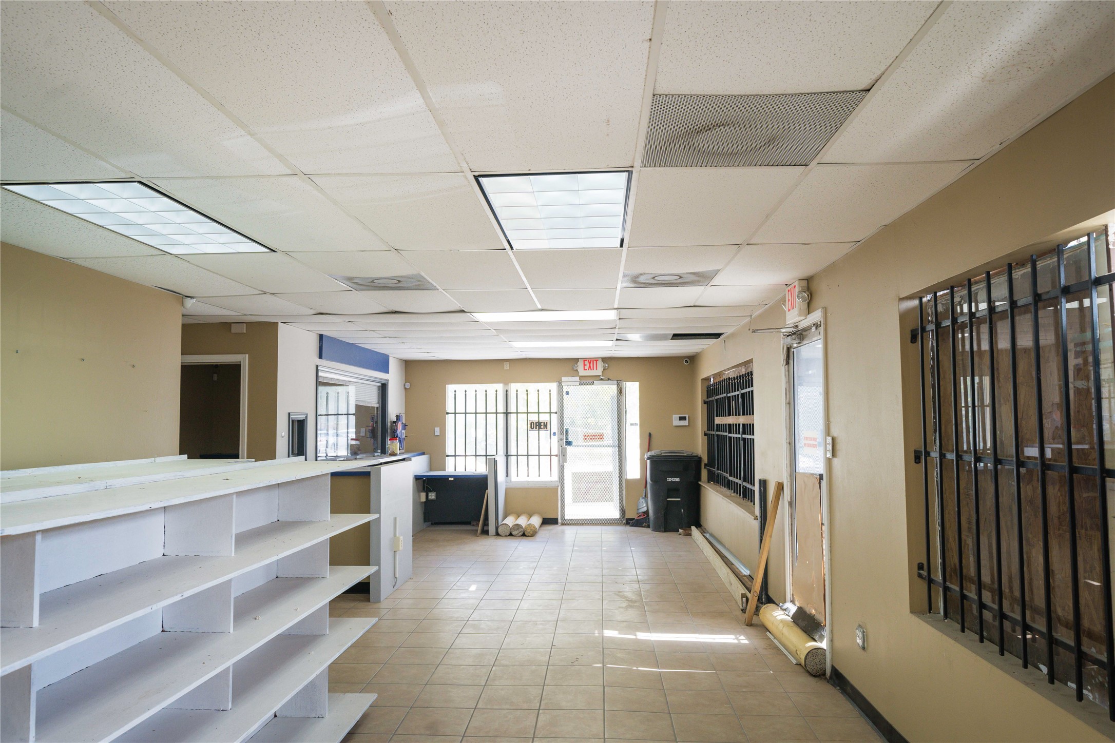 815 Quitman Street, #1-4, Houston, TX 77009