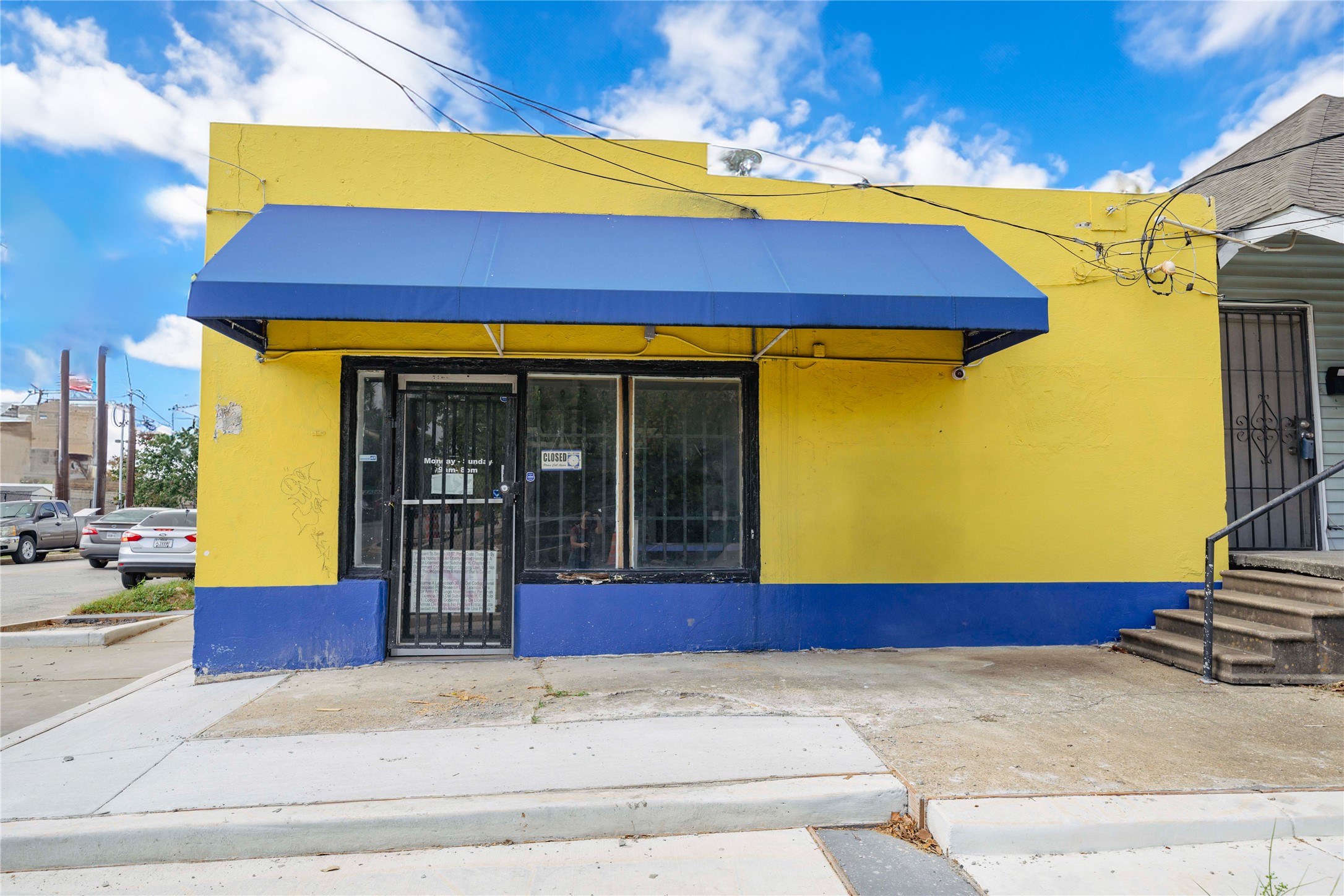 815 Quitman Street, #1-4, Houston, TX 77009