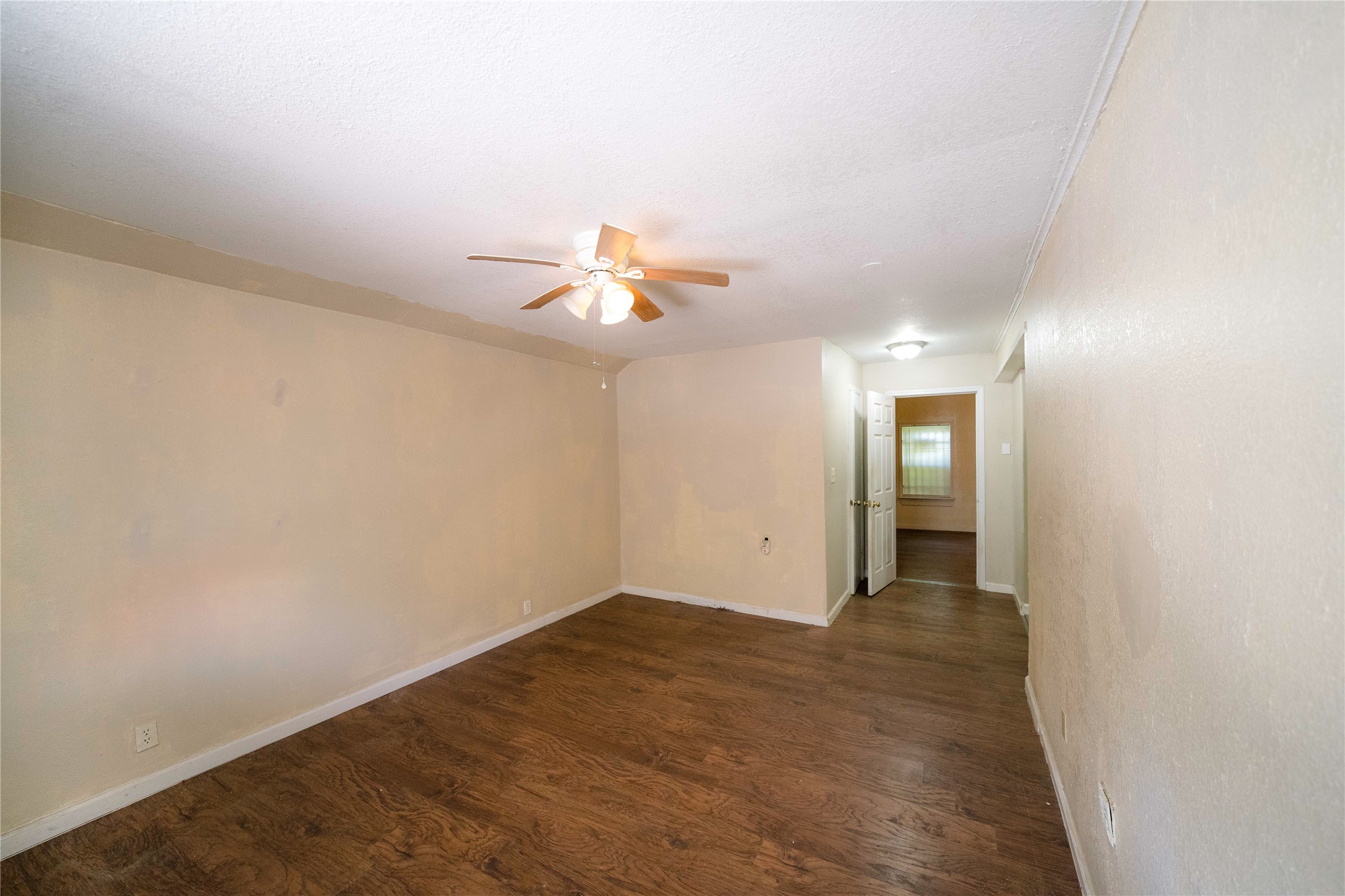 815 Quitman Street, #1-4, Houston, TX 77009