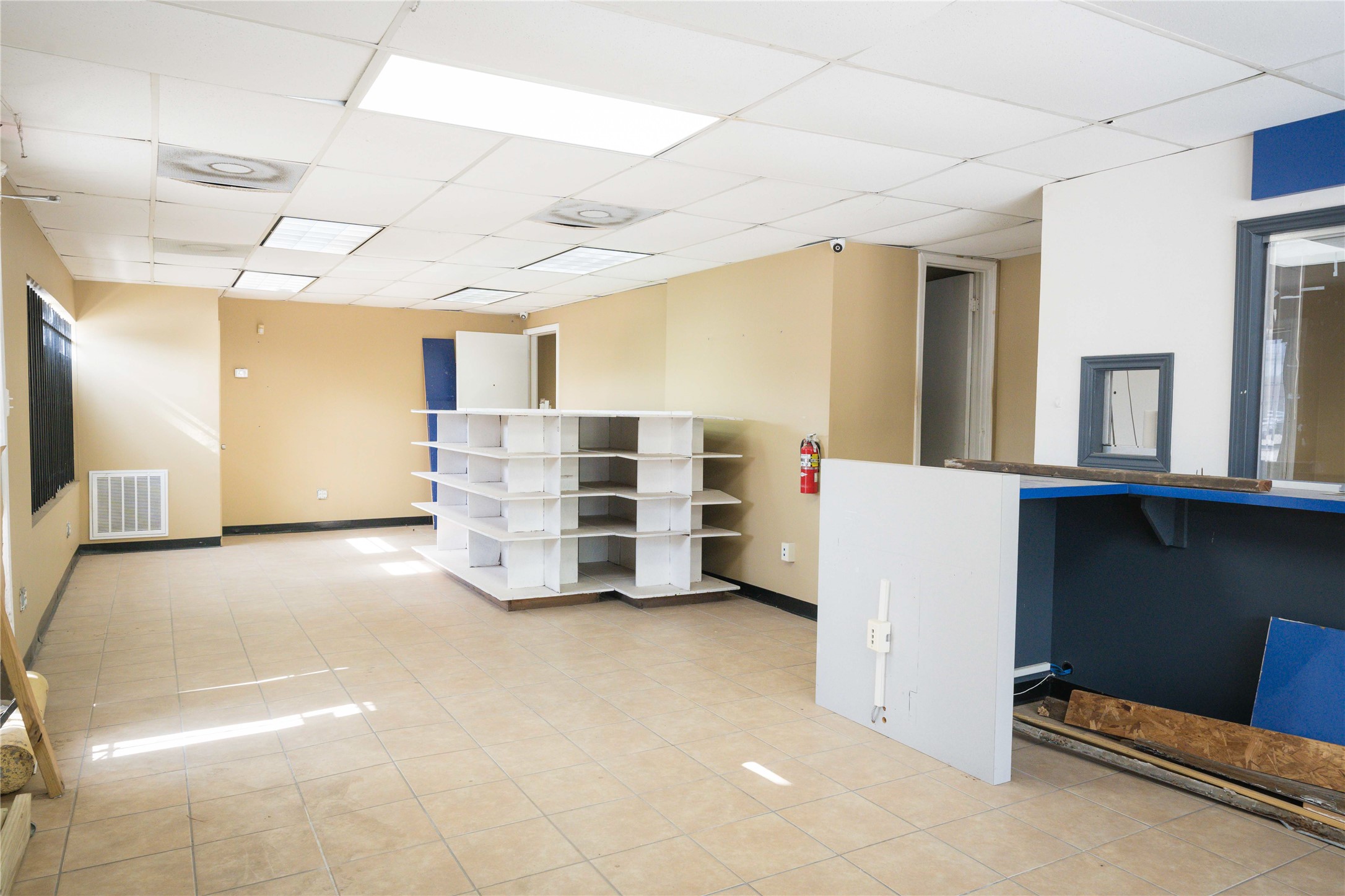 815 Quitman Street, #1-4, Houston, TX 77009