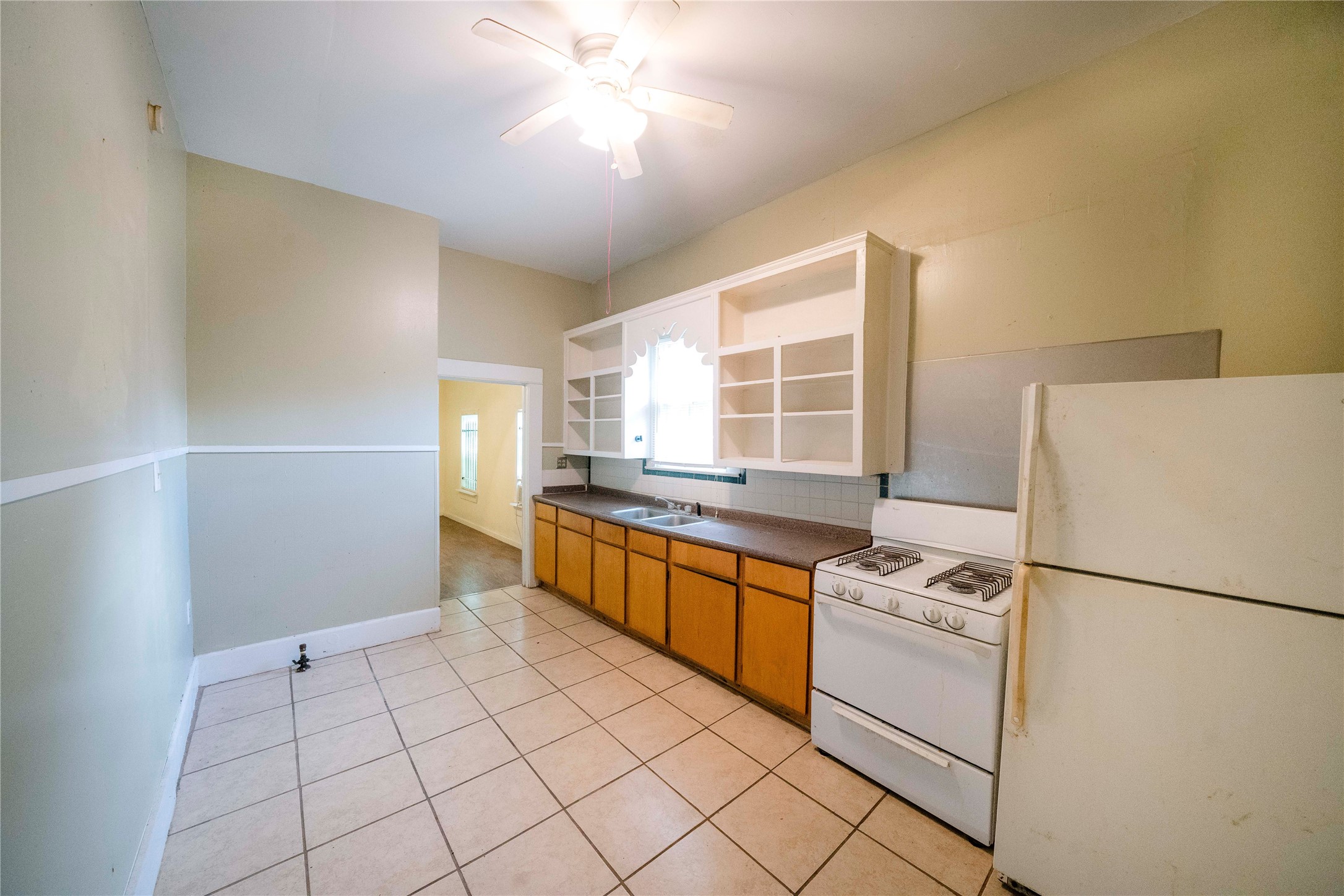 815 Quitman Street, #1-4, Houston, TX 77009