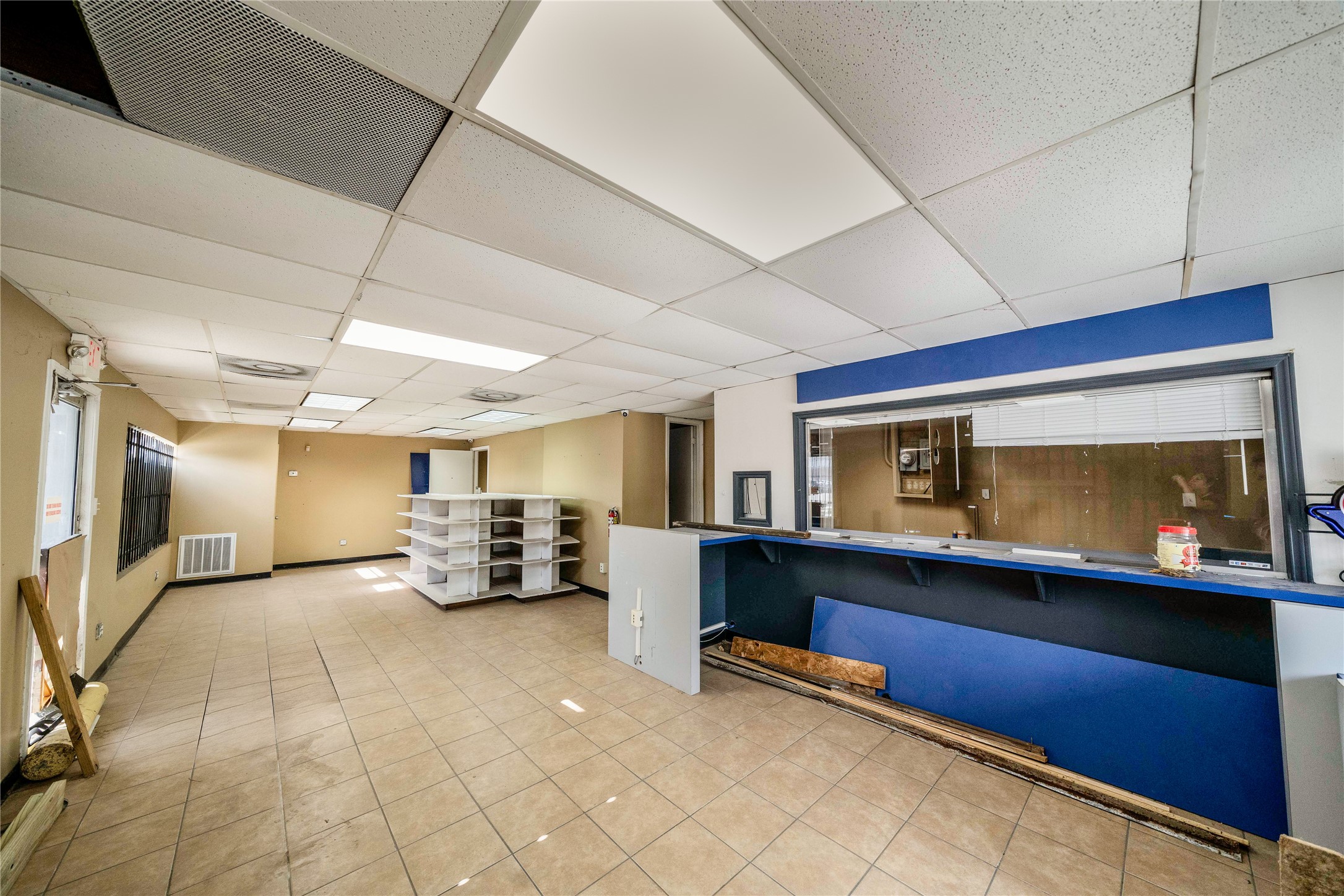 815 Quitman Street, #1-4, Houston, TX 77009