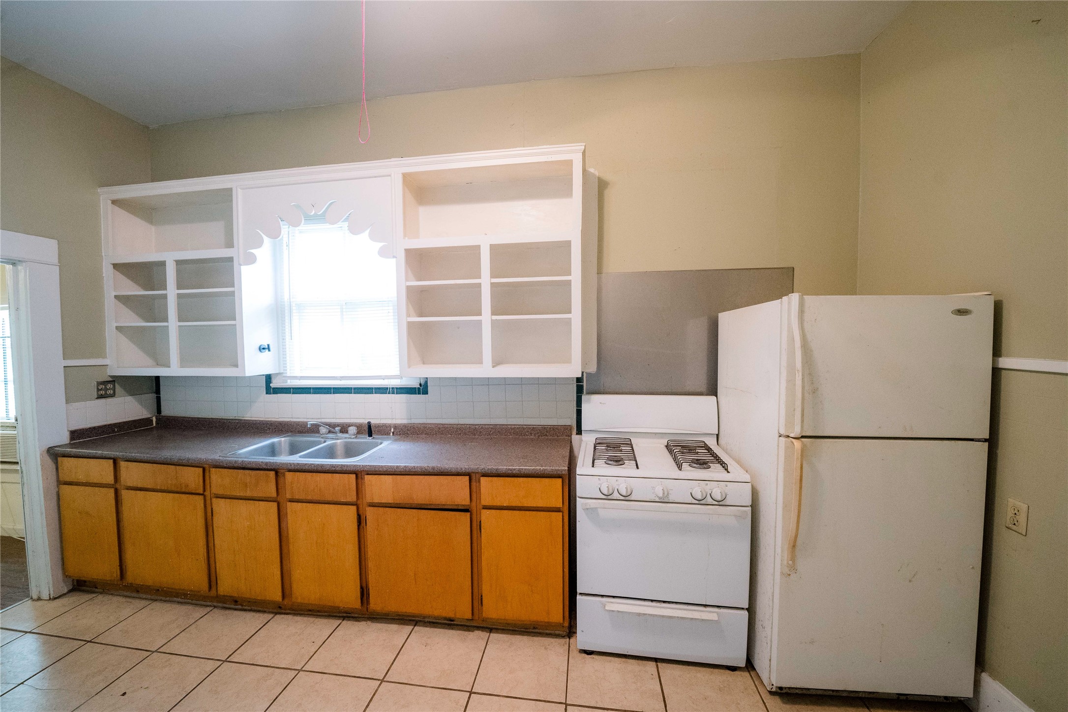 815 Quitman Street, #1-4, Houston, TX 77009
