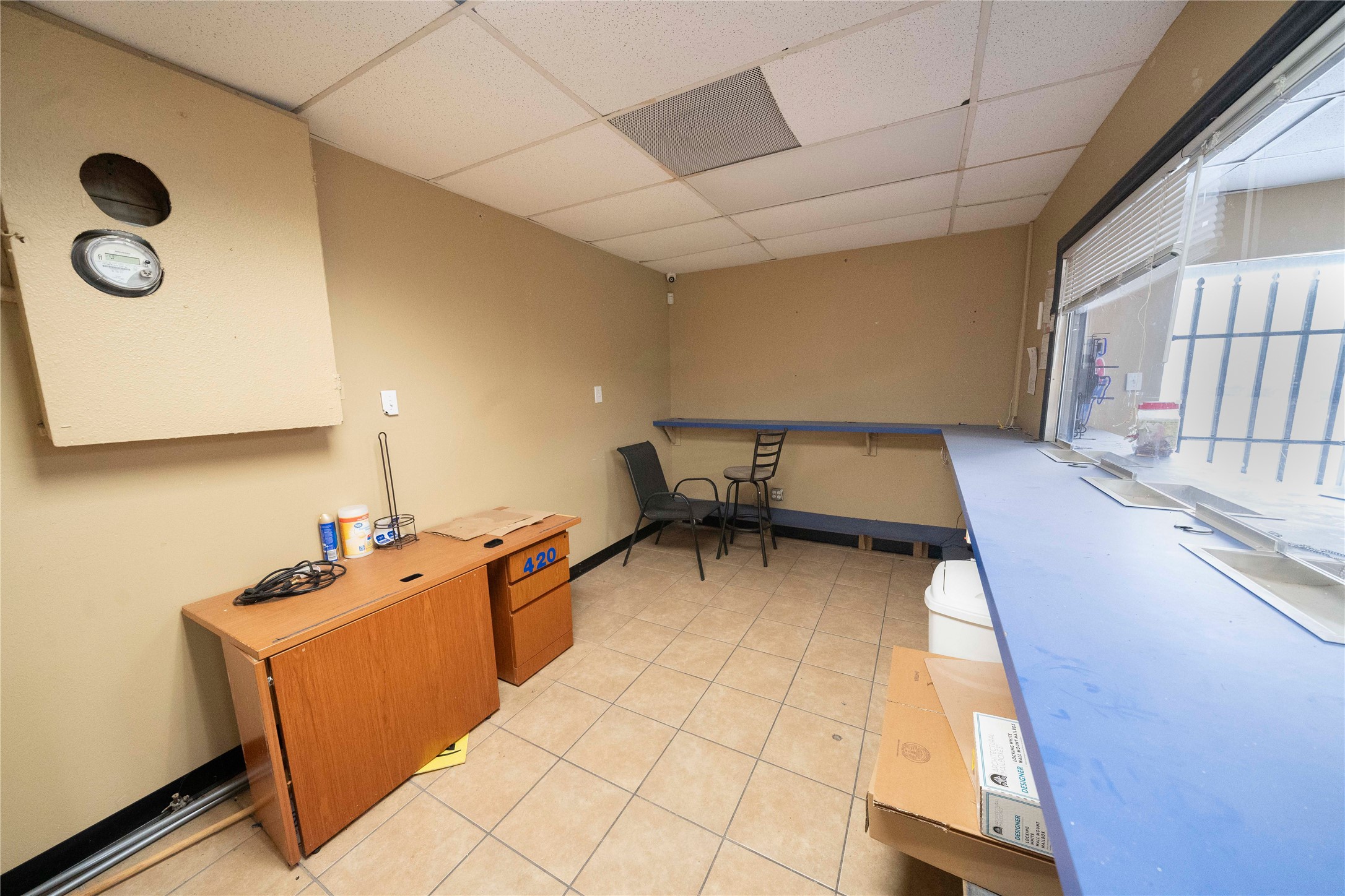 815 Quitman Street, #1-4, Houston, TX 77009