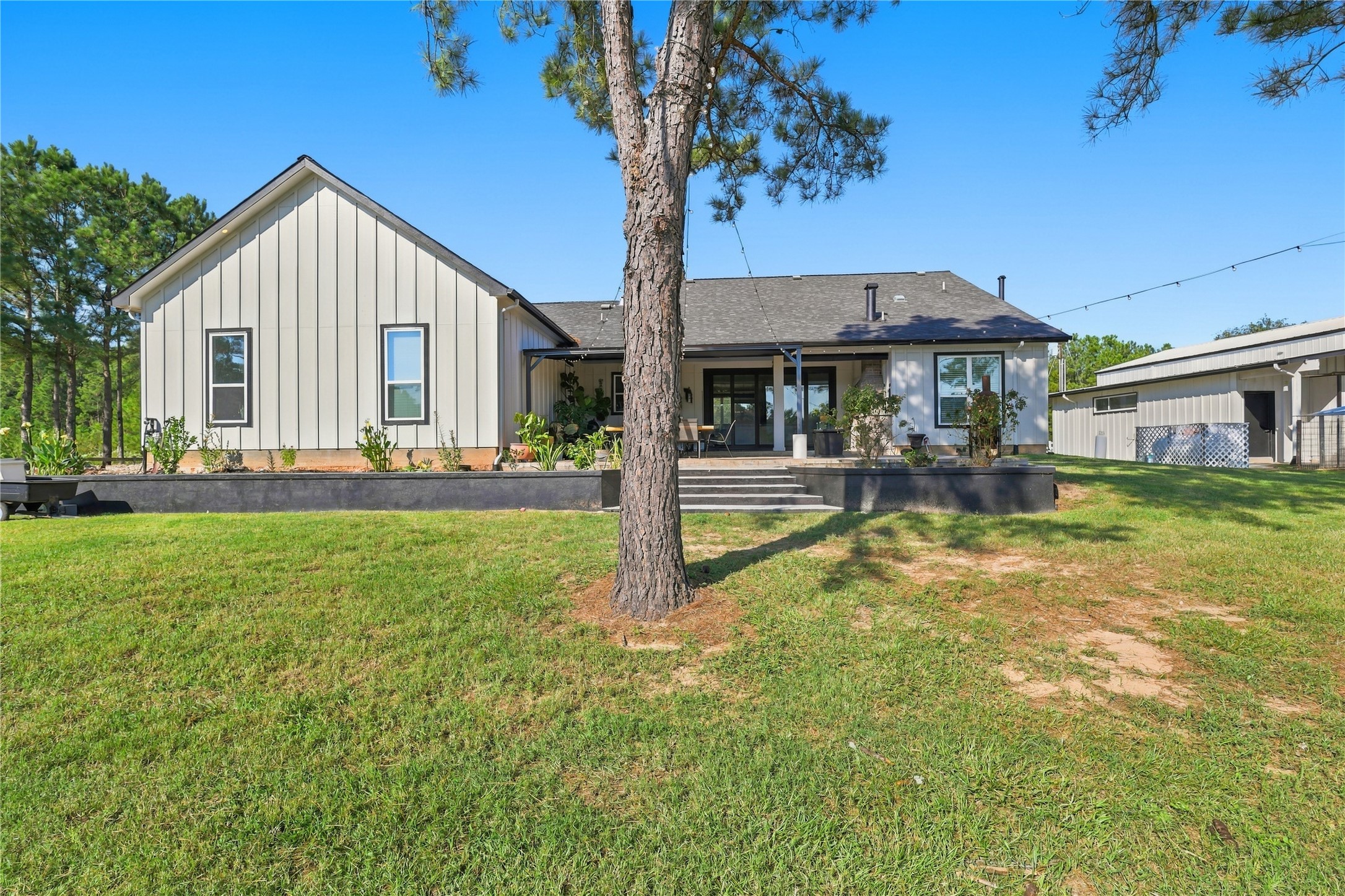 9879 Stone Ranch Boulevard, Montgomery, TX 77316