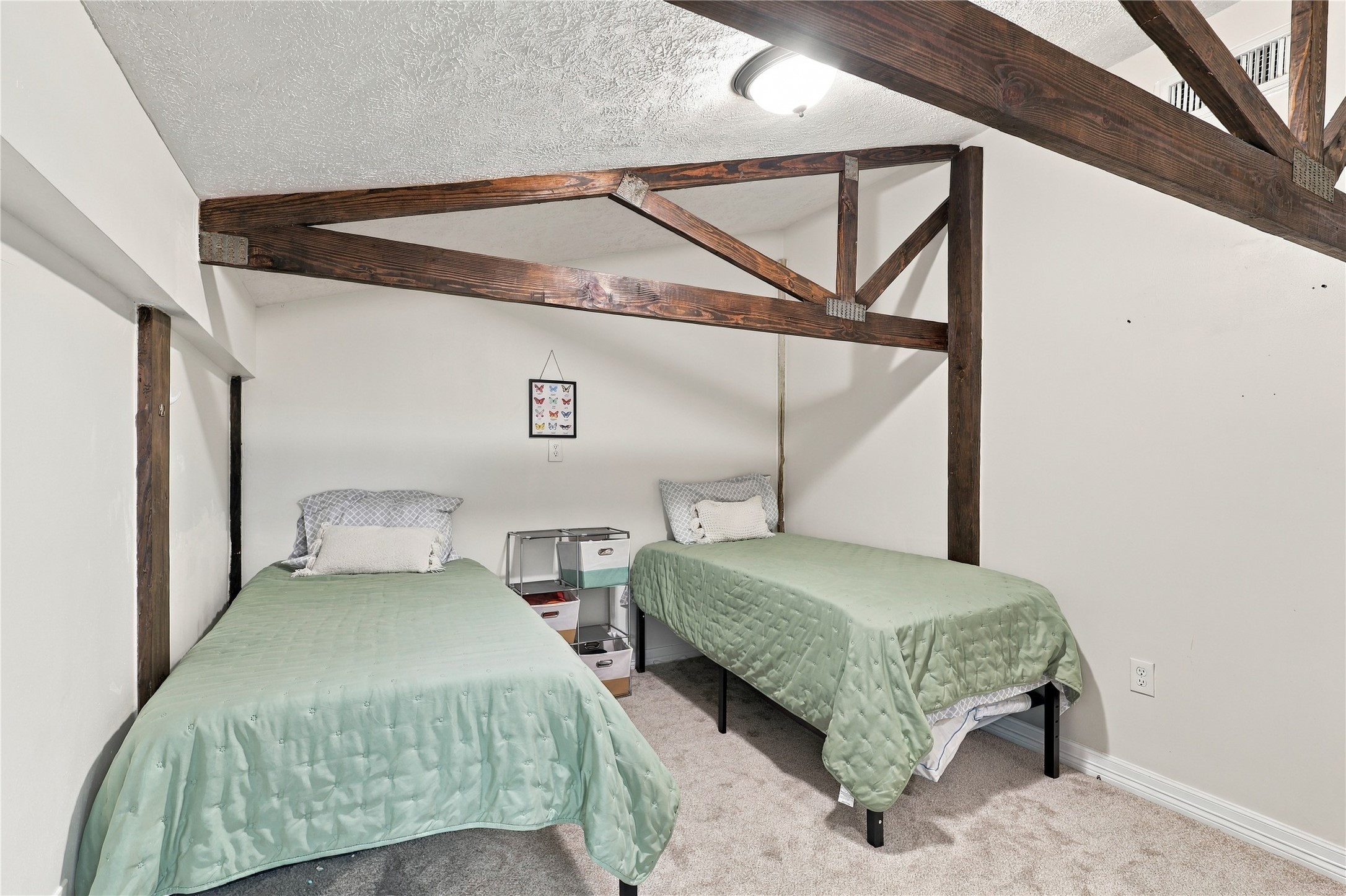 Bed room guest House #2