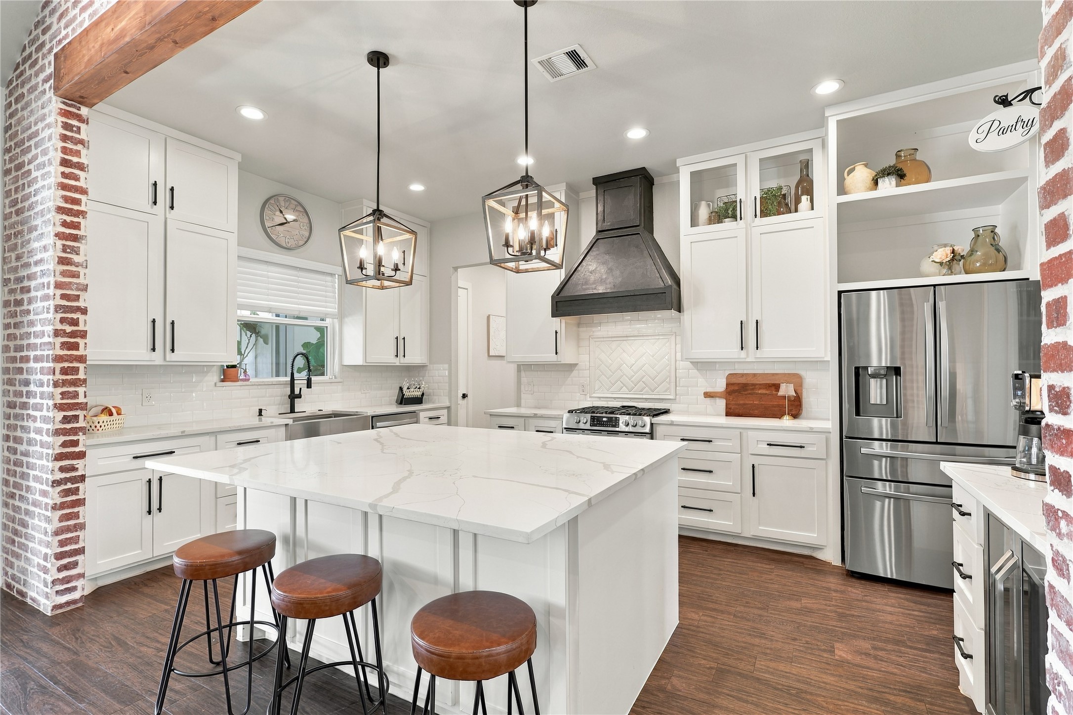 9879 Stone Ranch Boulevard, Montgomery, TX 77316