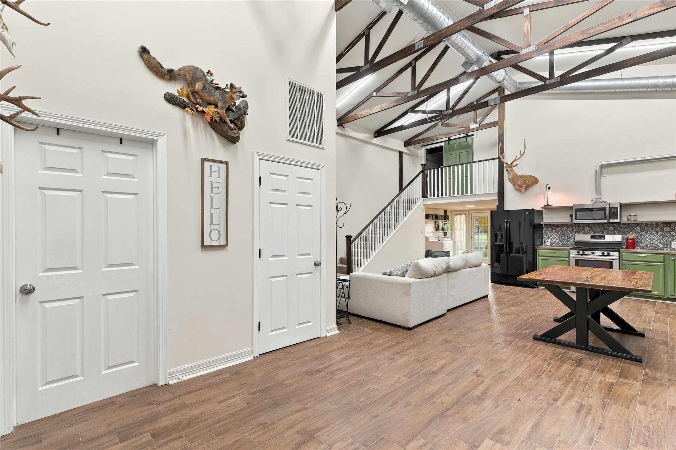 9879 Stone Ranch Boulevard, Montgomery, TX 77316