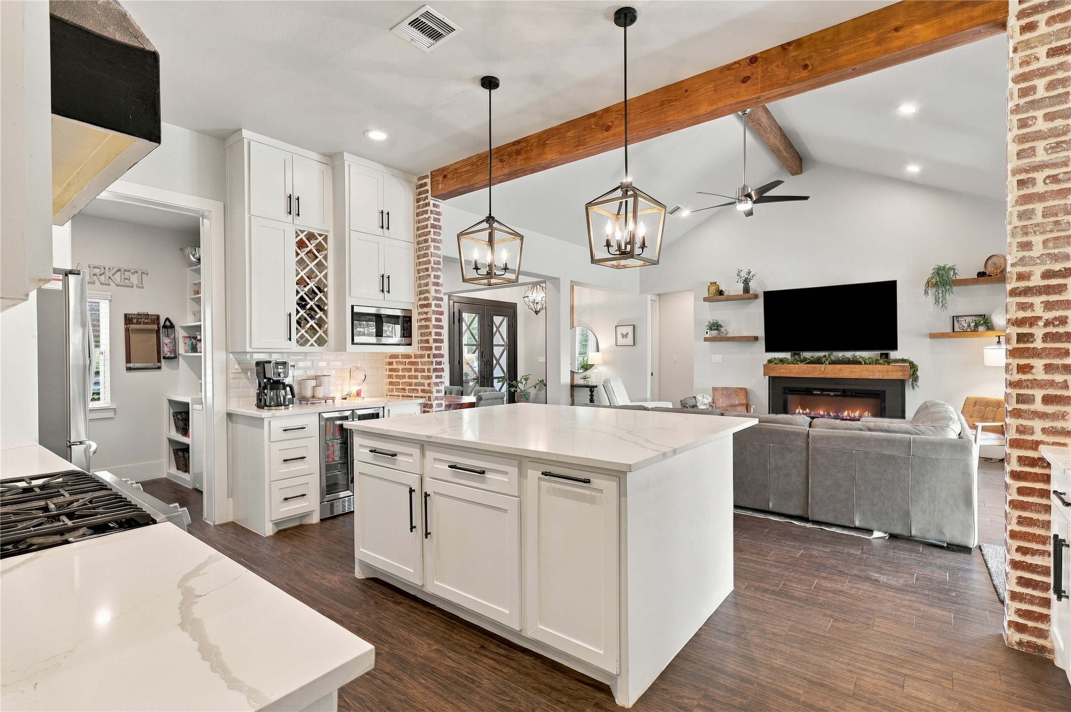9879 Stone Ranch Boulevard, Montgomery, TX 77316