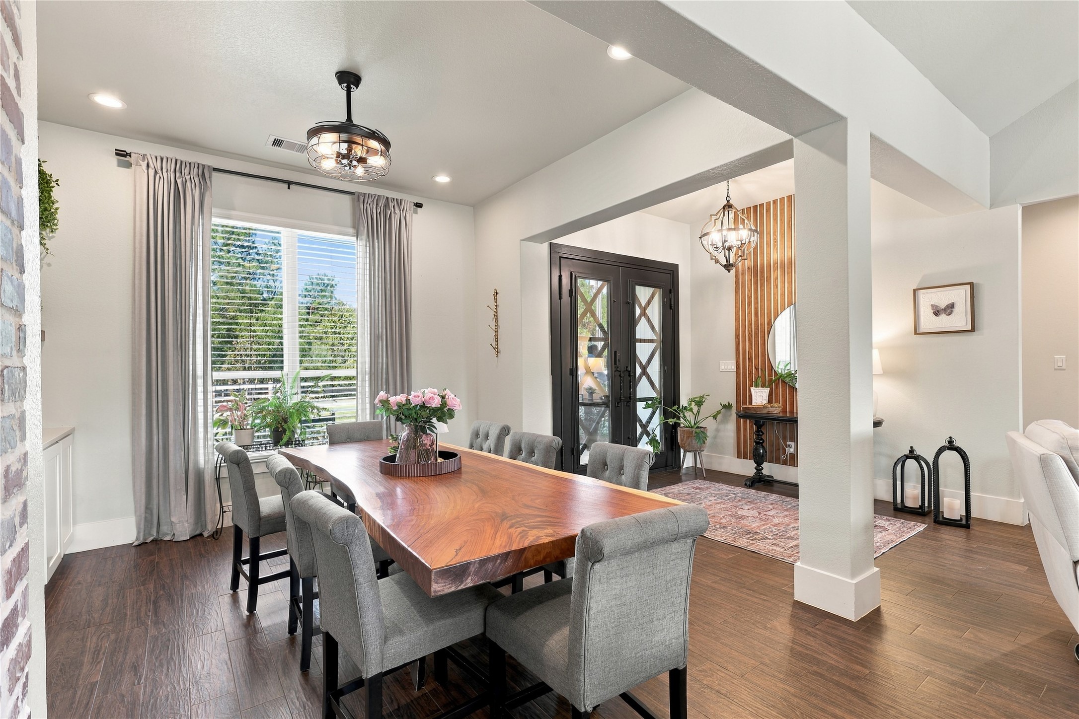 9879 Stone Ranch Boulevard, Montgomery, TX 77316