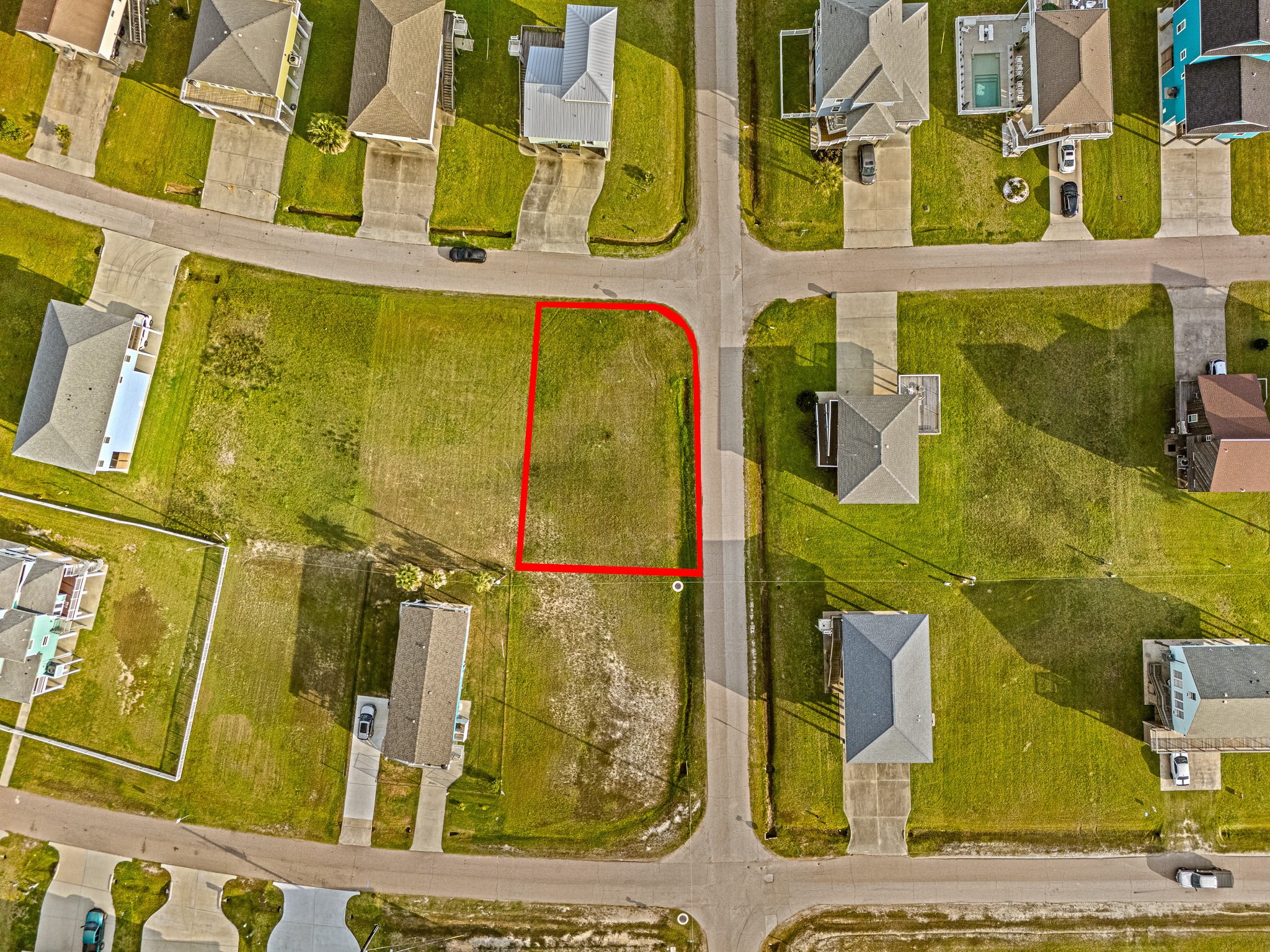 22910 Camino Street, Galveston, TX 77554