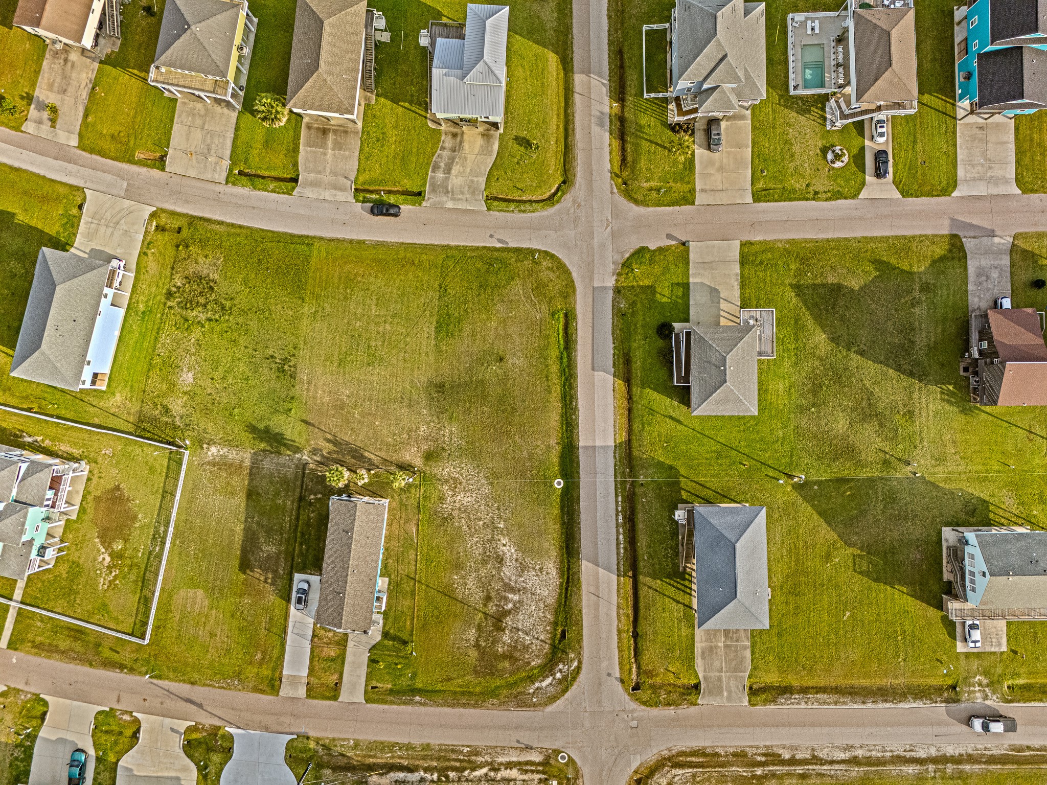 22910 Camino Street, Galveston, TX 77554