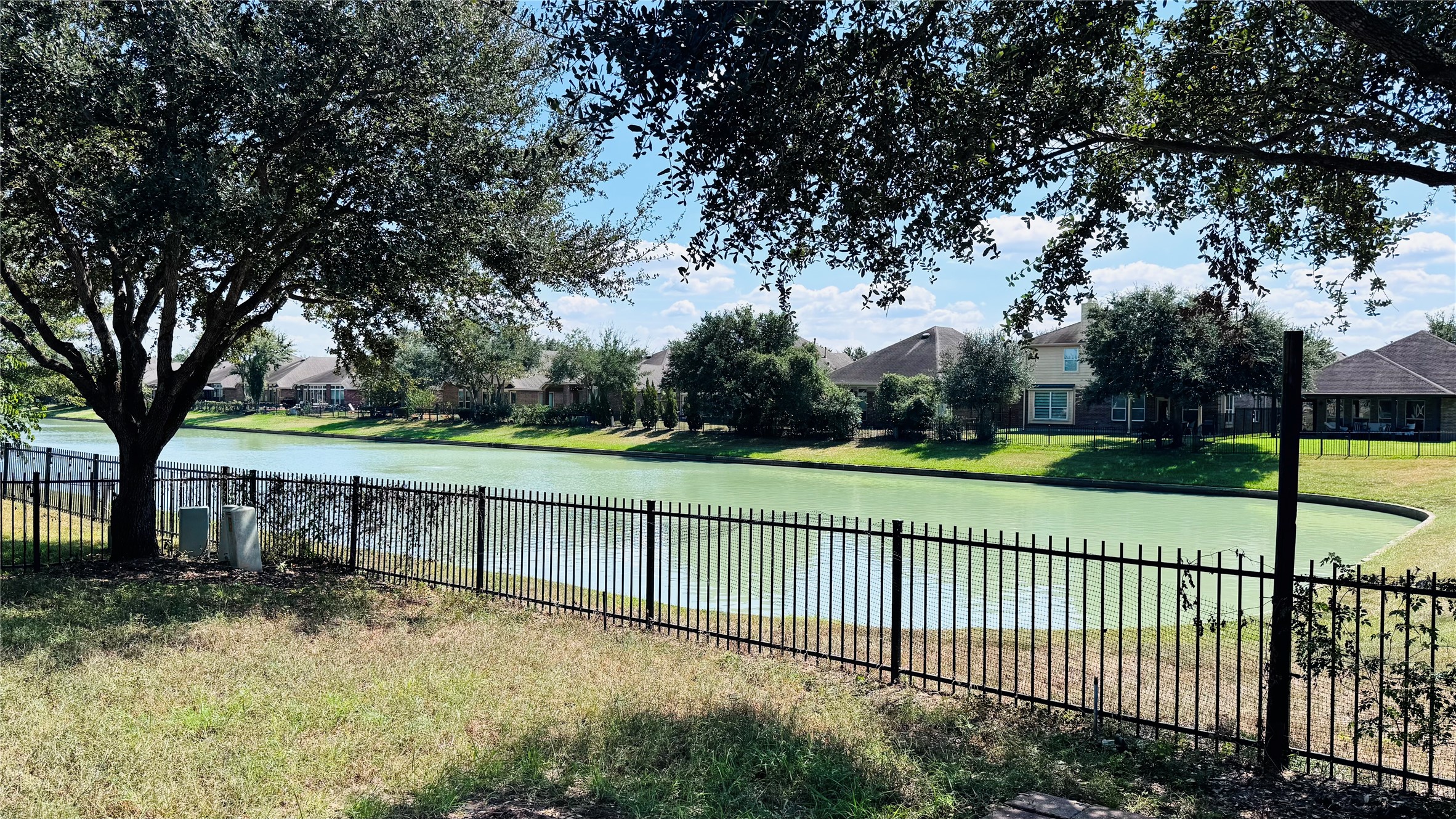 26327 Mercy Moss Lane, Richmond, TX 77406
