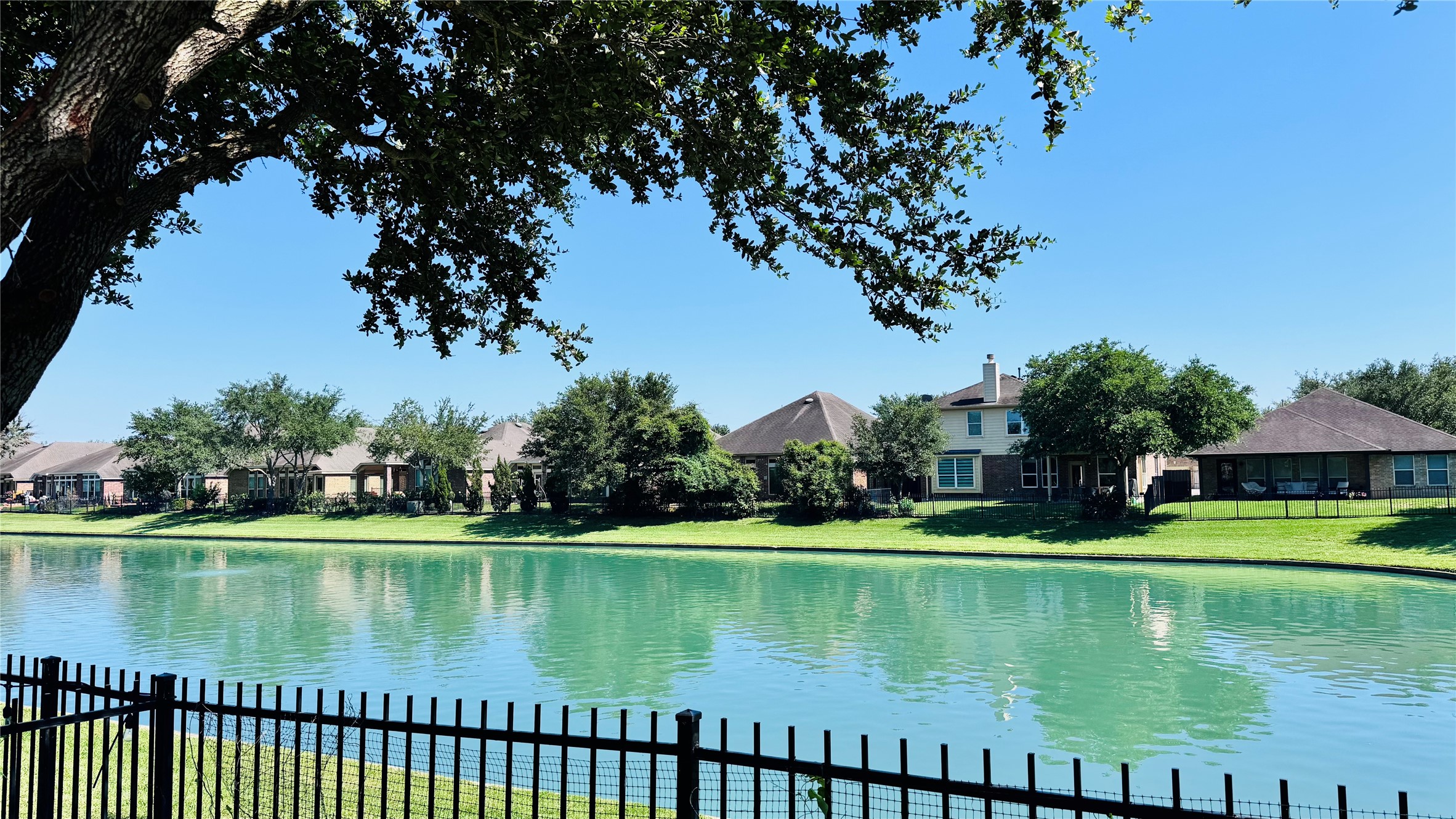 26327 Mercy Moss Lane, Richmond, TX 77406