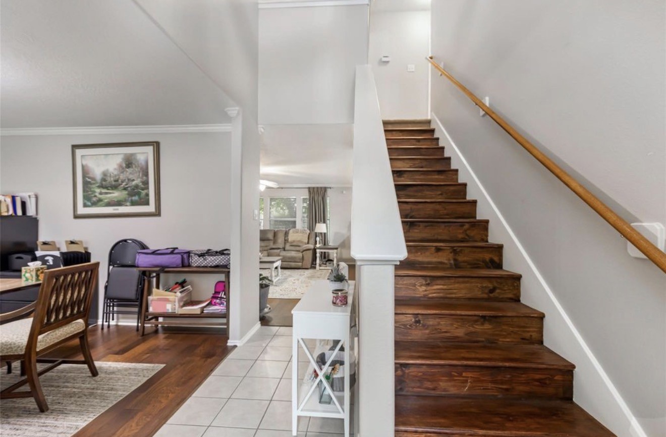 8038 Echinacea Drive, Baytown, TX 77521
