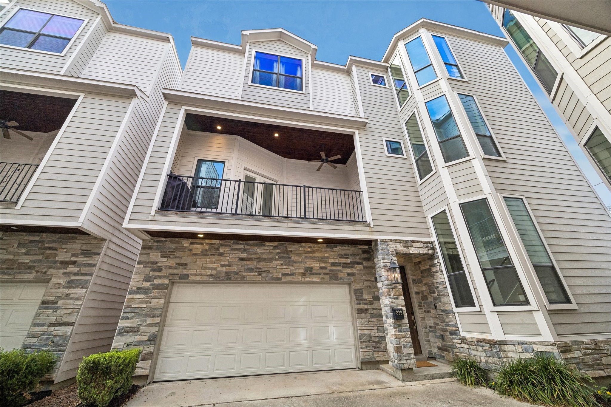 839 W 19th Street, Houston, TX 77008 839 W 19th Street, Houston, TX 77008