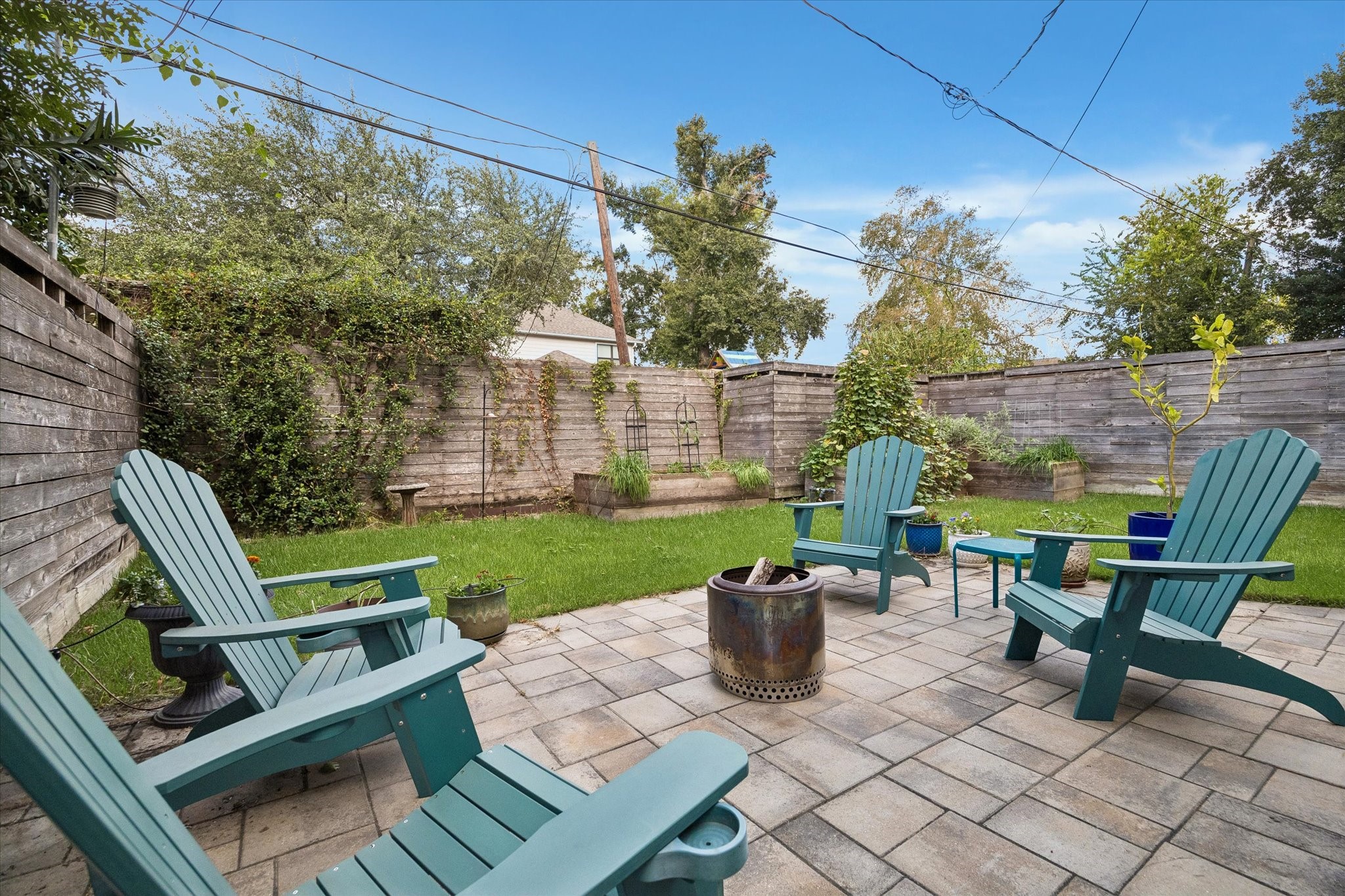 839 W 19th Street, Houston, TX 77008