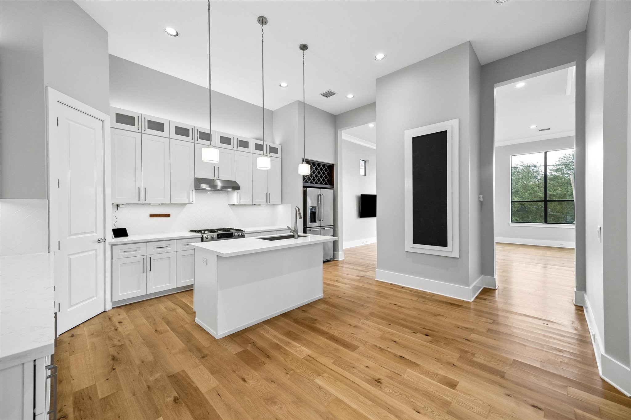 839 W 19th Street, Houston, TX 77008