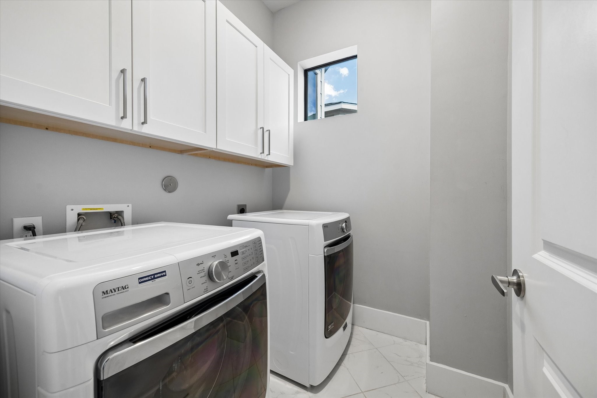 3rd Floor Utility Room