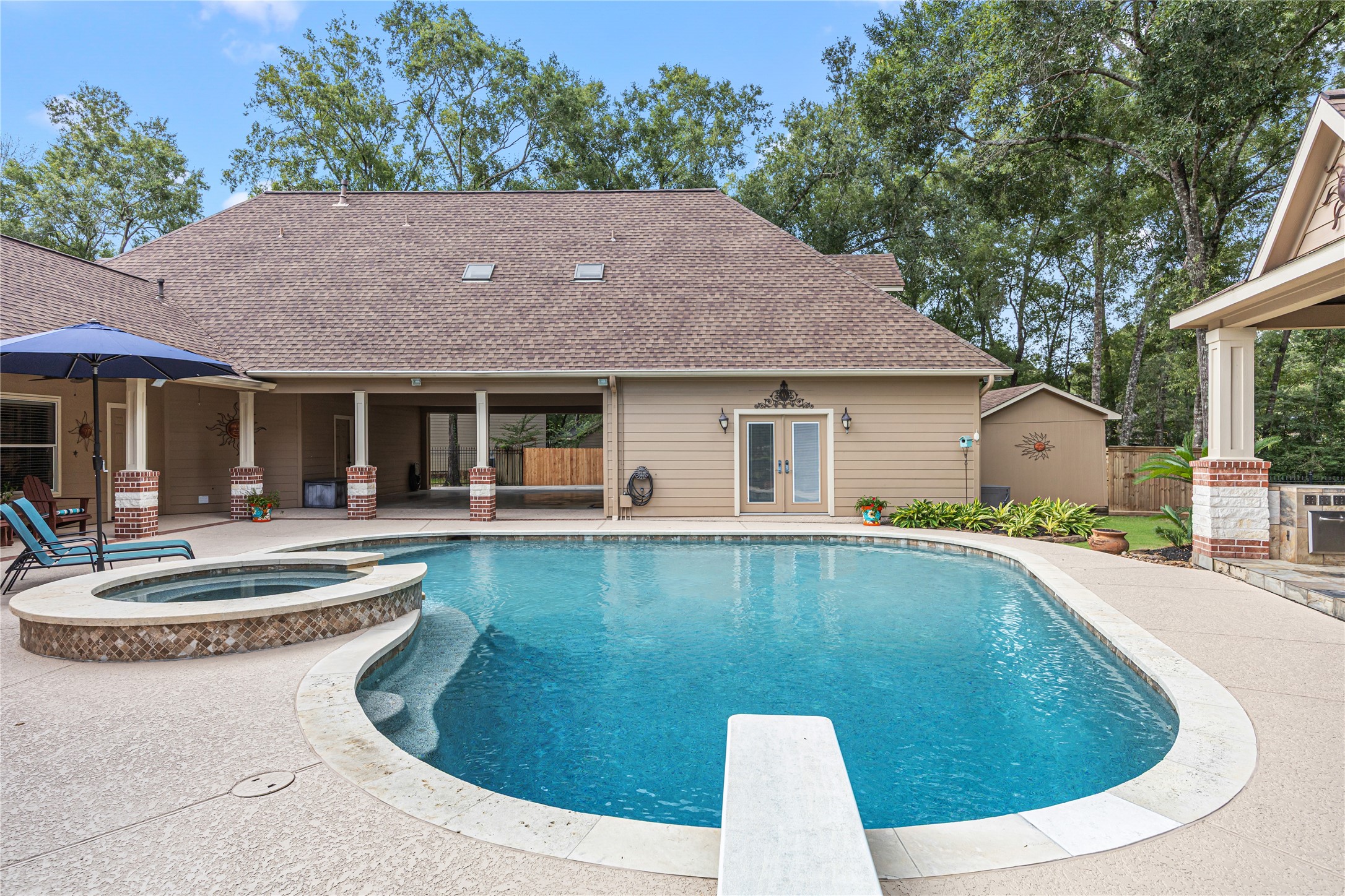 27511 Fairway Oaks Drive, Huffman, TX 77336 27511 Fairway Oaks Drive, Huffman, TX 77336