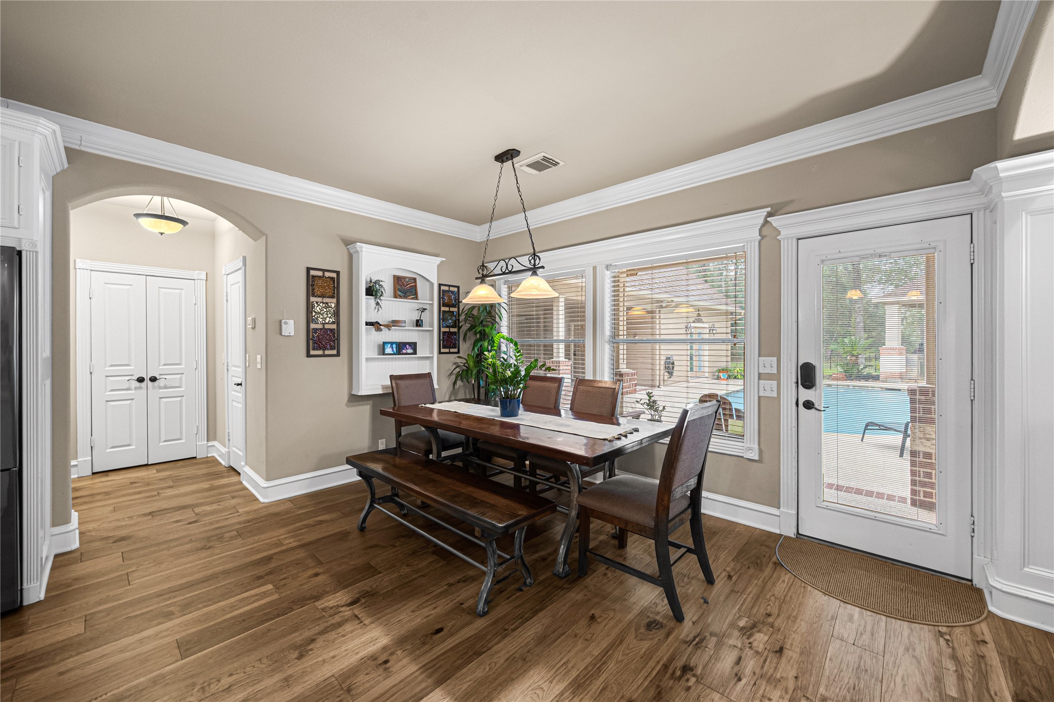 27511 Fairway Oaks Drive, Huffman, TX 77336