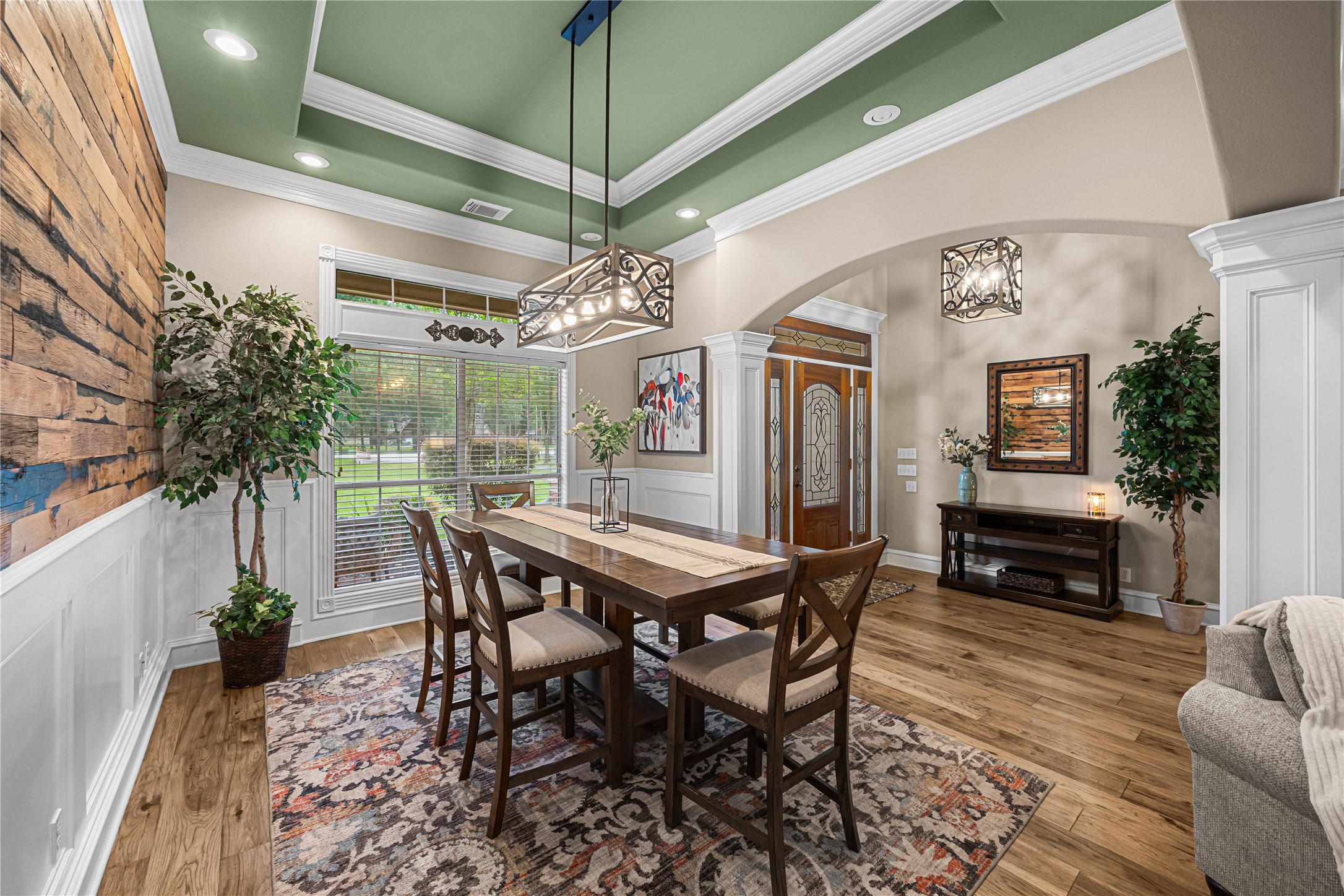 27511 Fairway Oaks Drive, Huffman, TX 77336