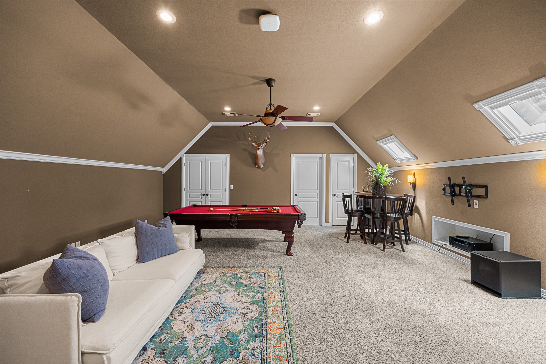 27511 Fairway Oaks Drive, Huffman, TX 77336