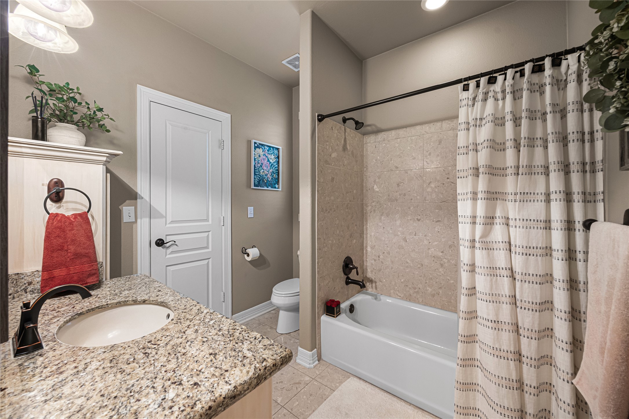 27511 Fairway Oaks Drive, Huffman, TX 77336