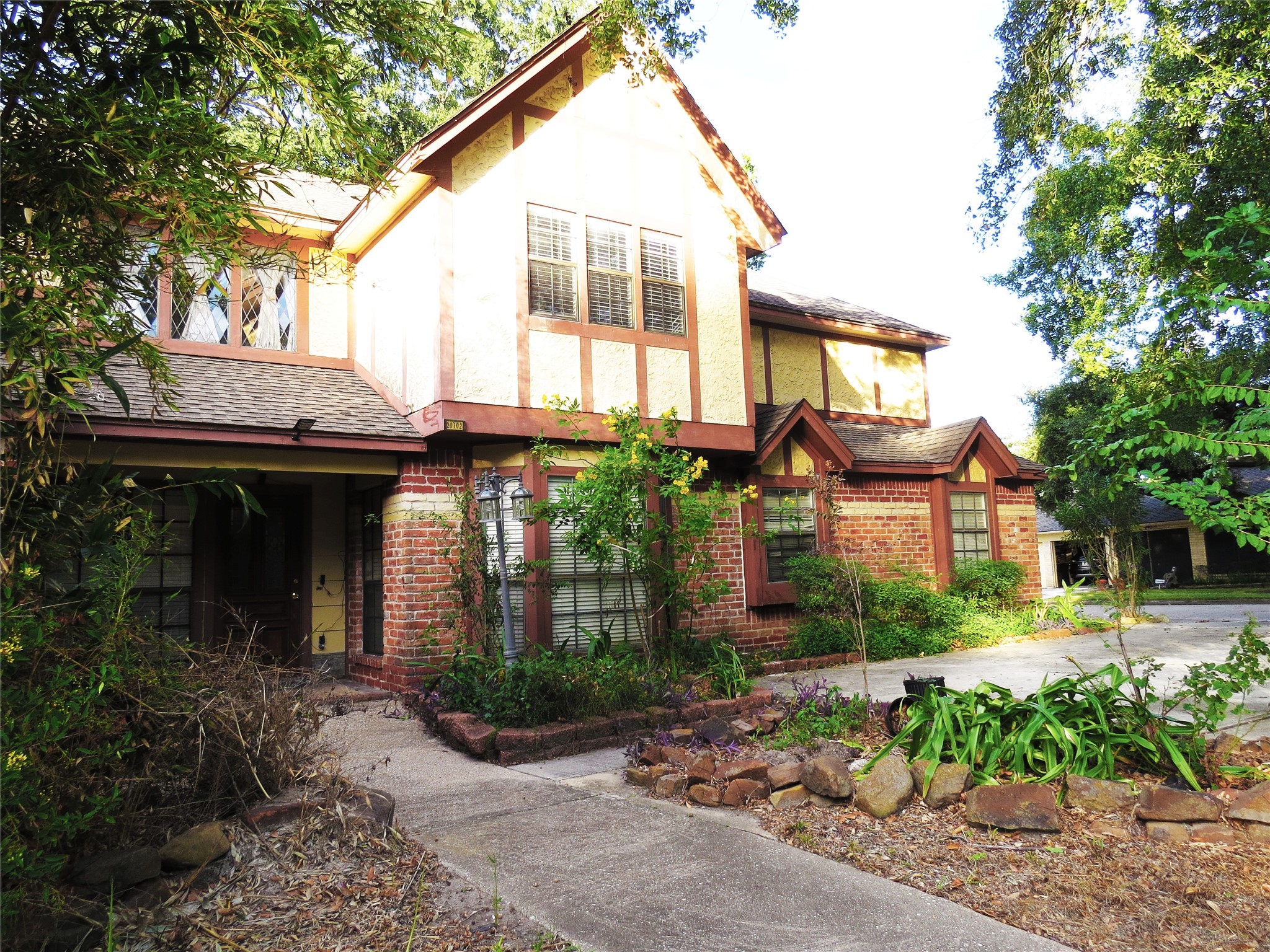 20702 Harvest Hill Lane, Houston, TX 77073